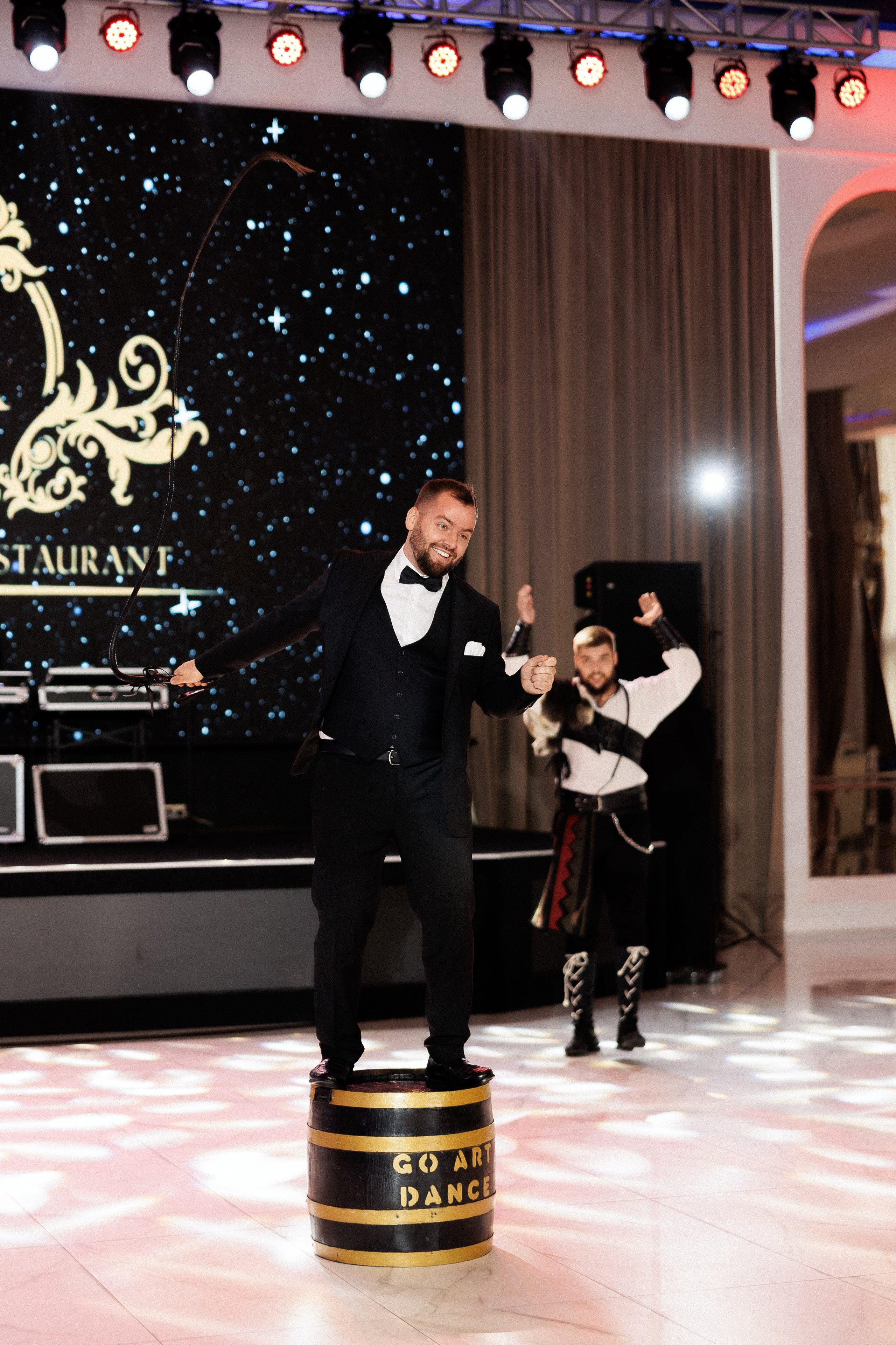 Ion & Djulieta — Richland — Wedding Day. Servicii Foto și Video 067188353