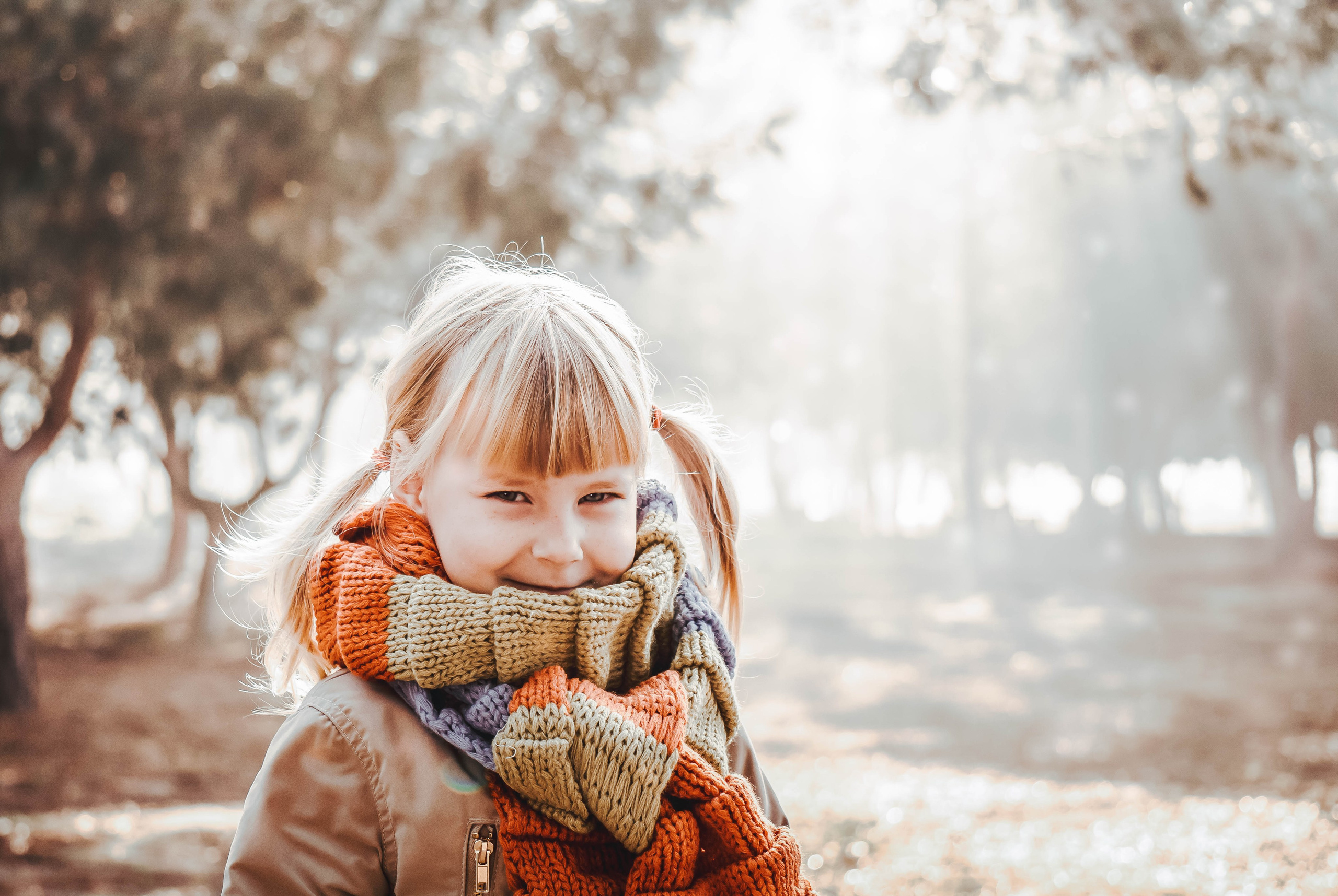 Magic moments. Alba del Norte Studio