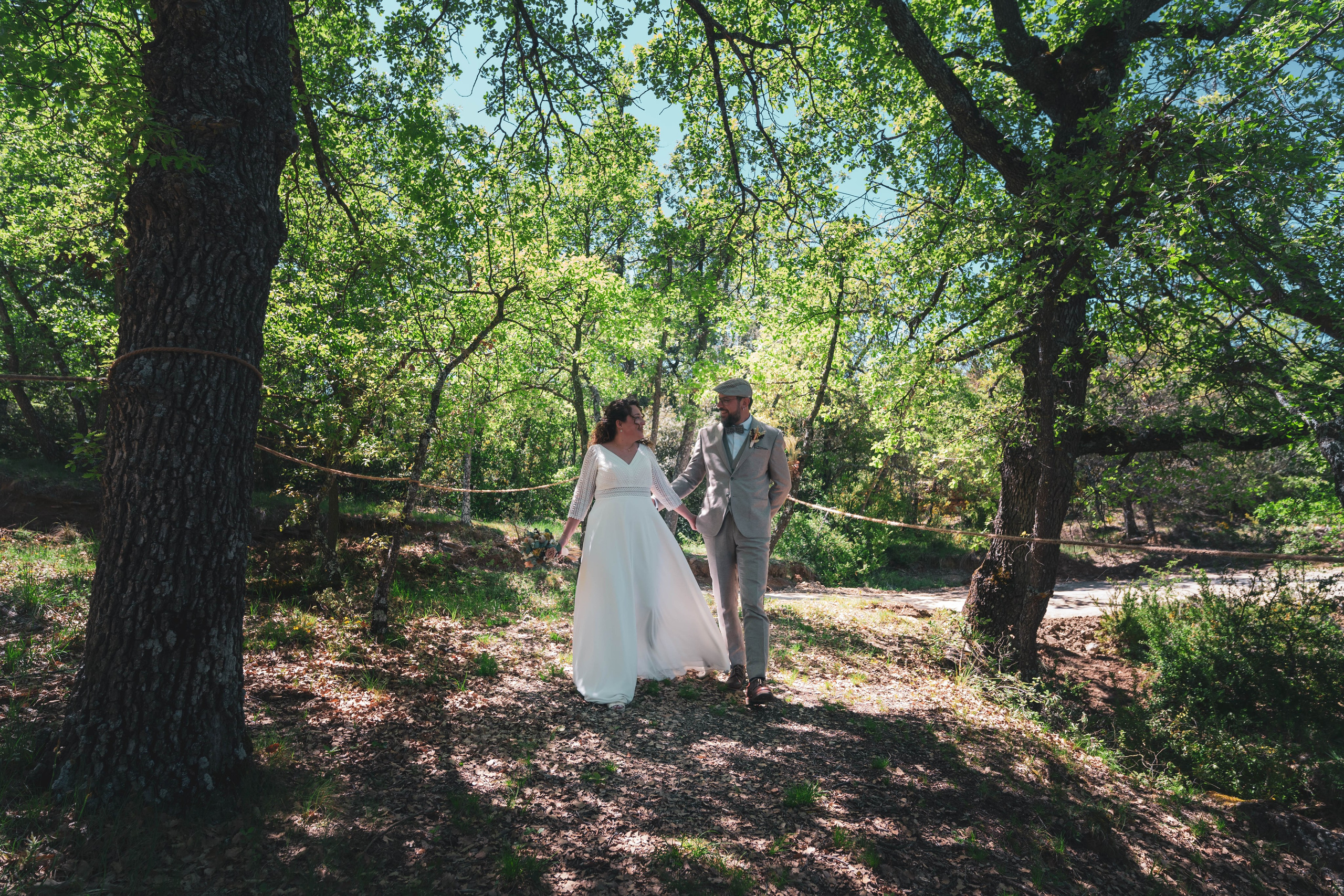 Miriam&Pep Boda. Alba del Norte Studio