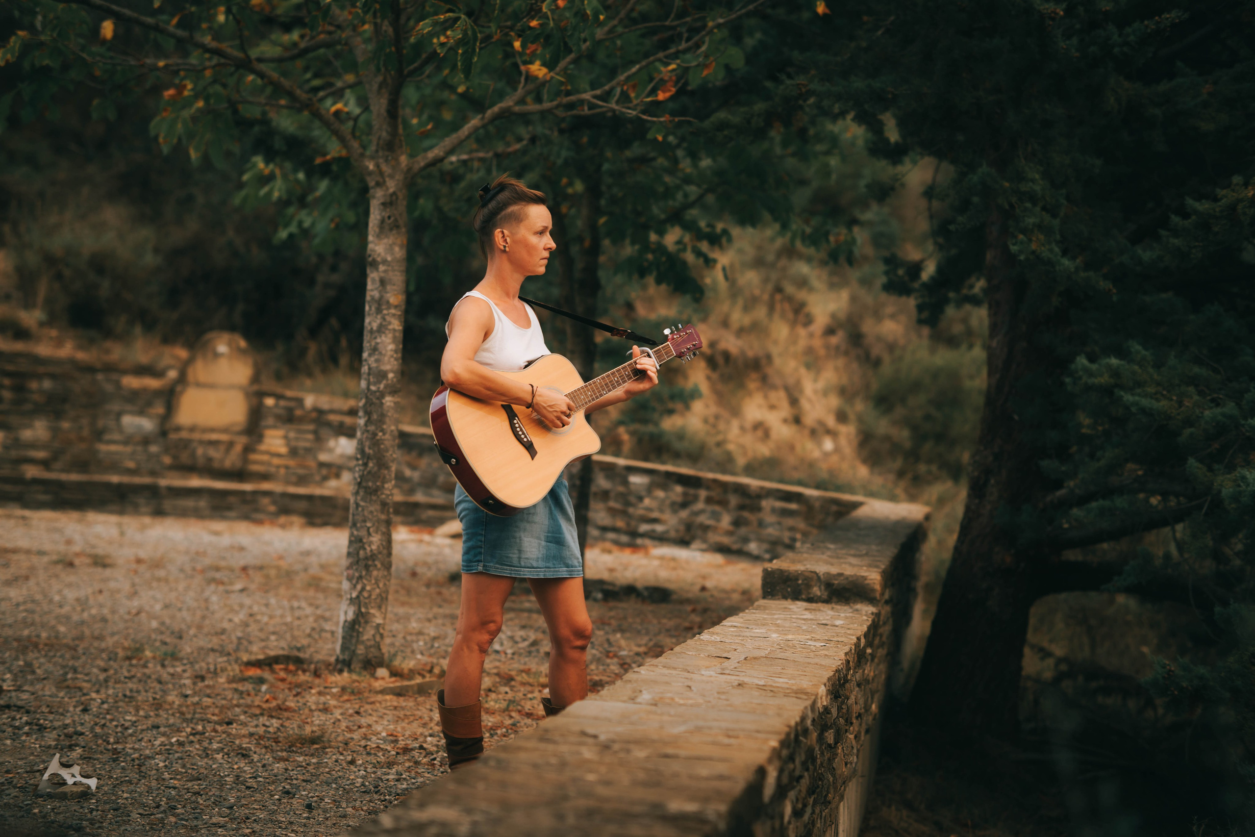 Kinga. Alba del Norte Studio