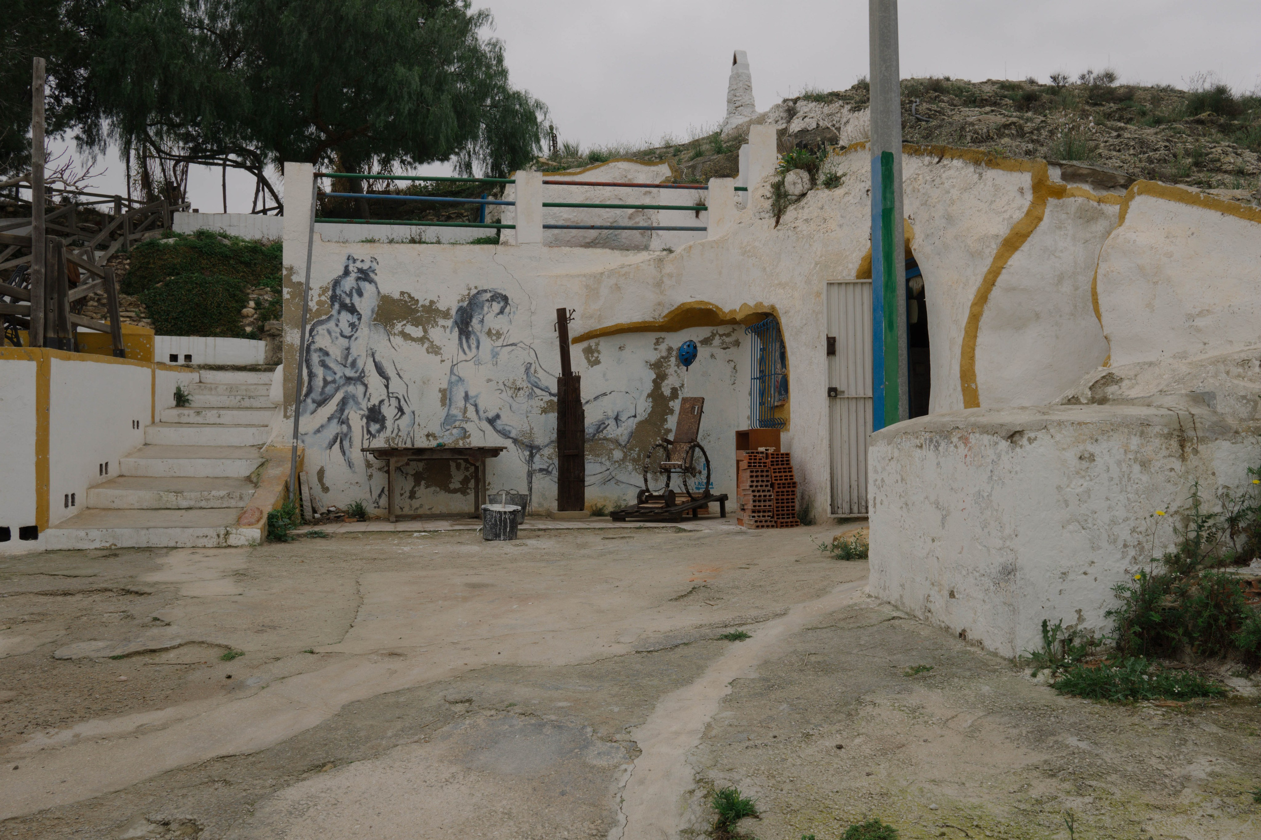 Rojales. Alba del Norte Studio