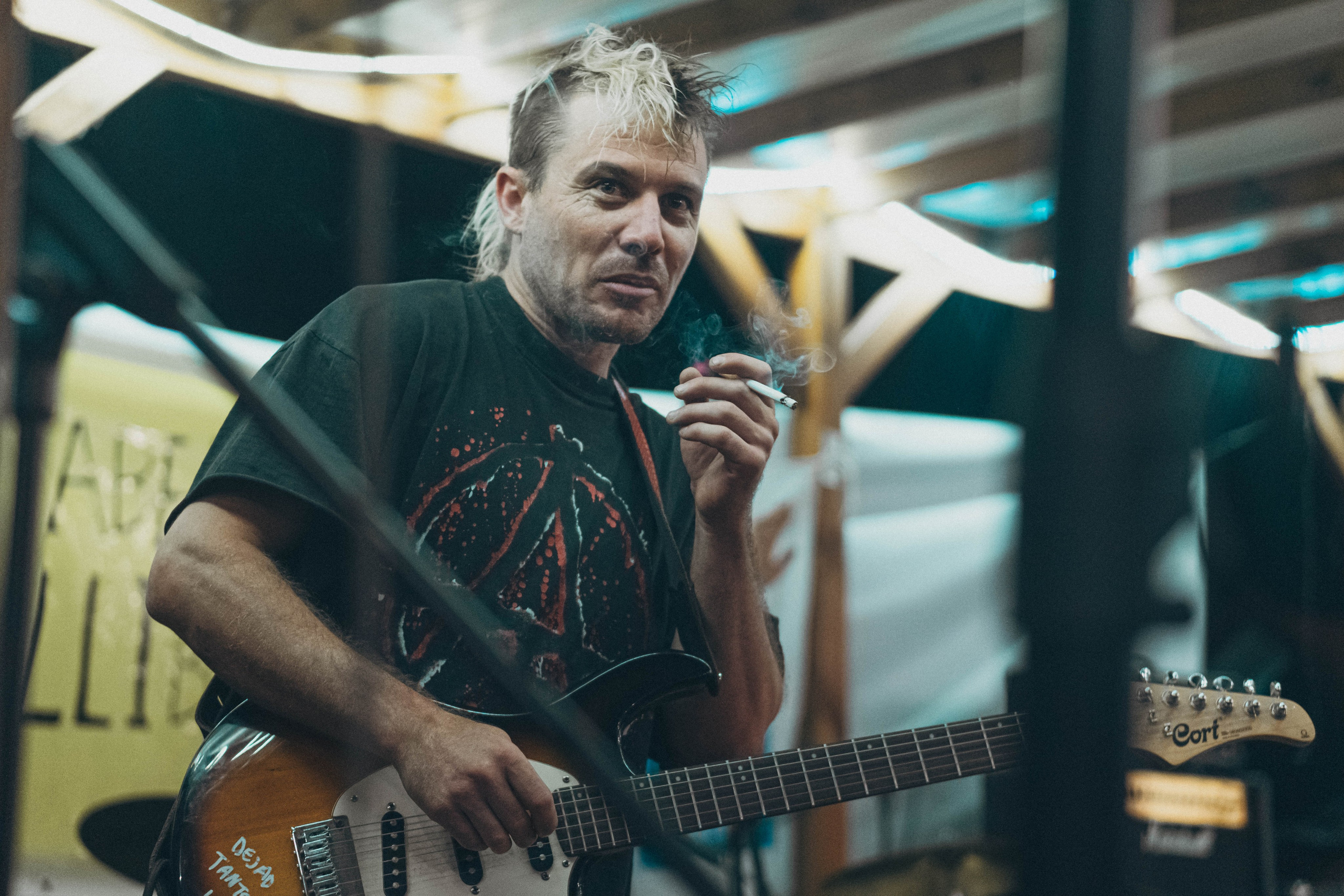 Concierto Senterada 8-06-24. Alba del Norte Studio