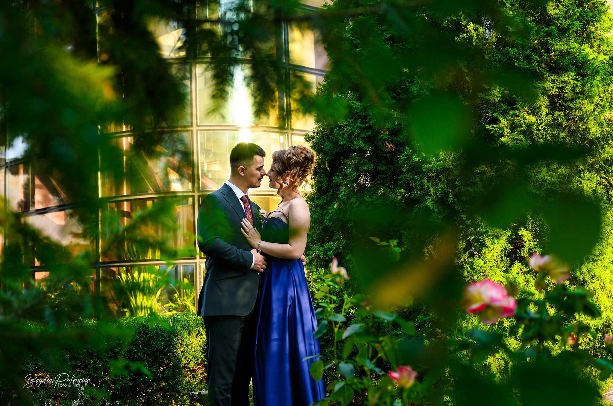 Nunta Georgiana si Bogdan