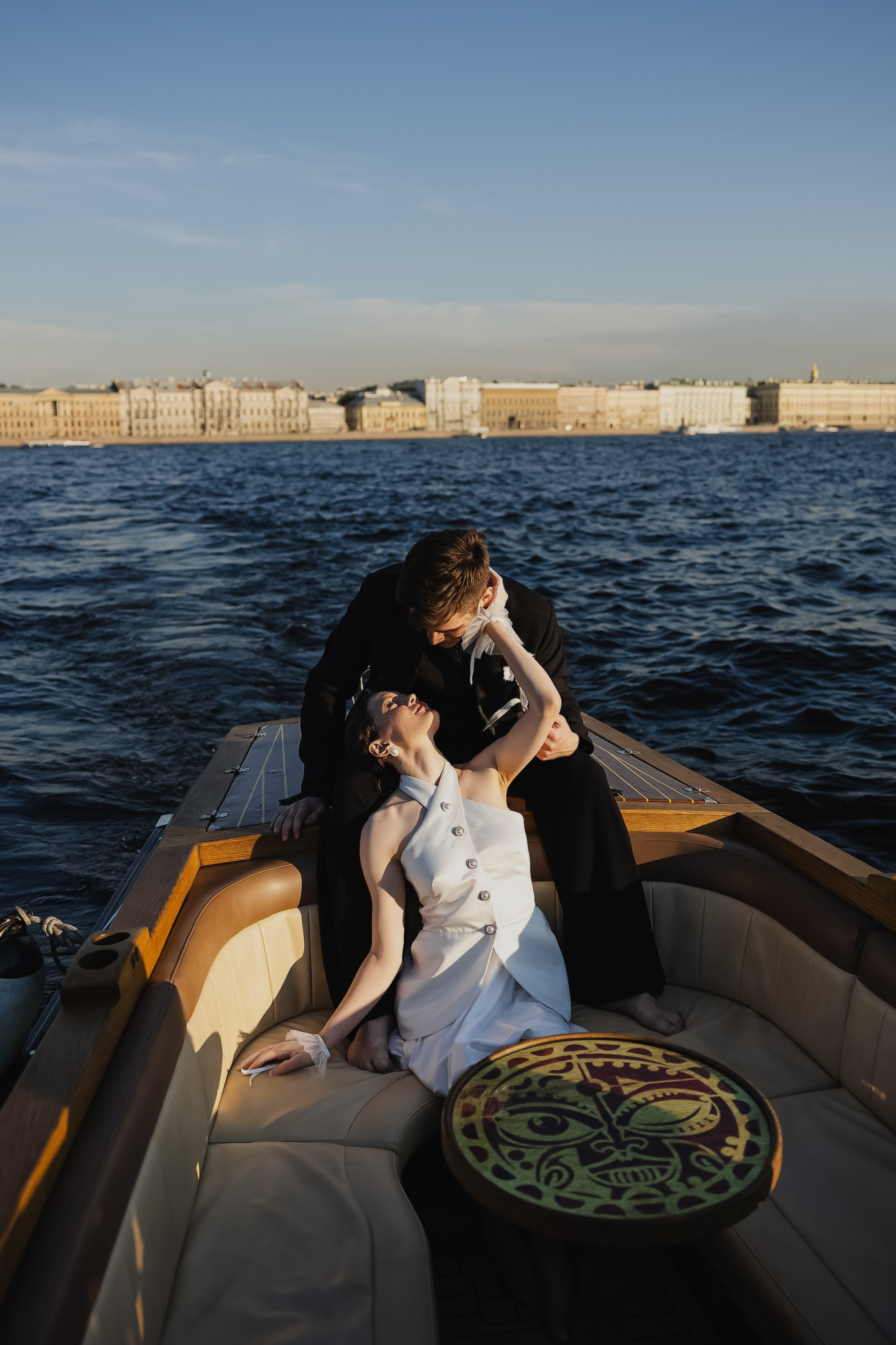 Питер. Лето. Любовь. Свадебный и семейный фотограф в Стамбуле