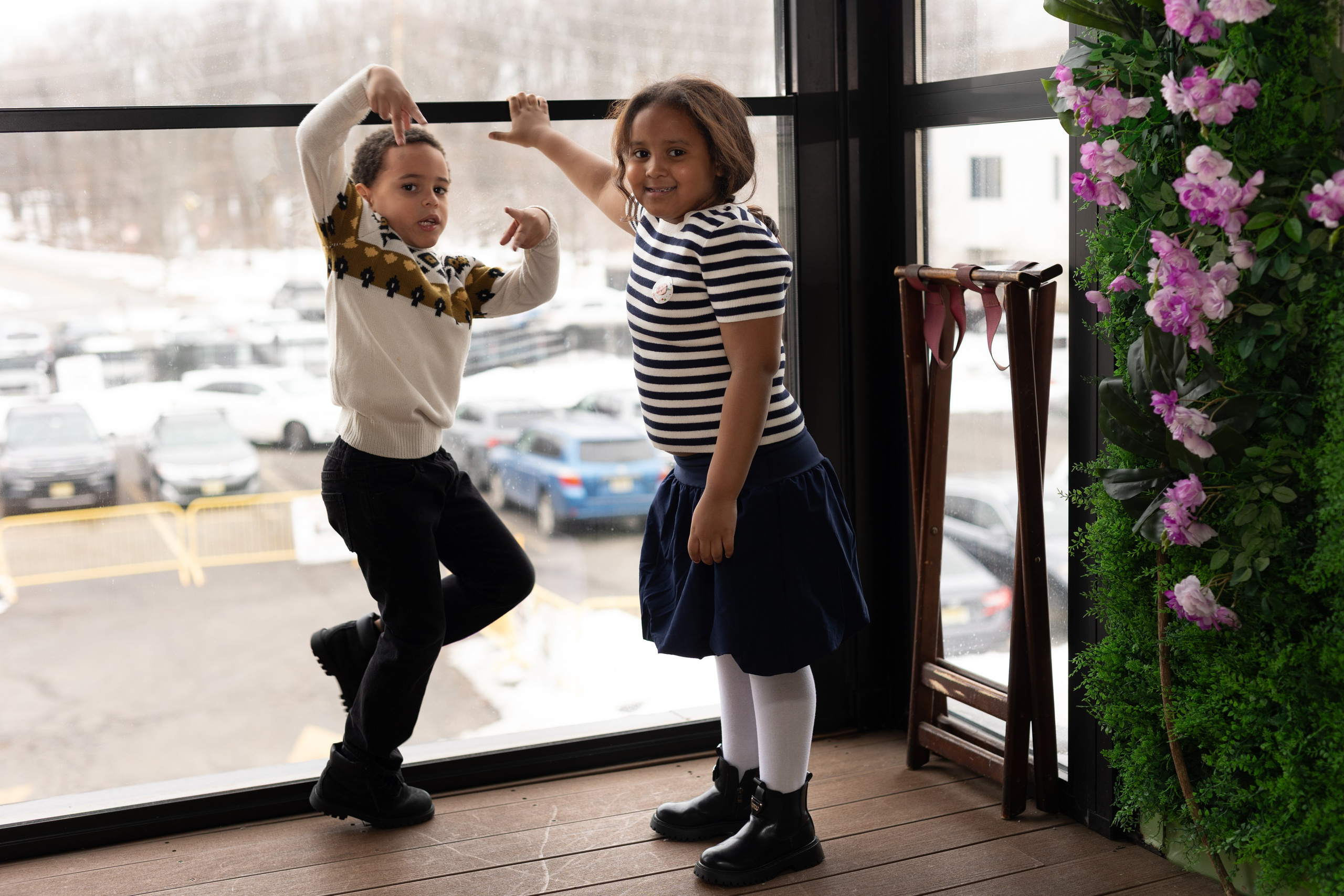 Celebrating Ruby’s First Chapter. Family, lifestyle, and commercial photography in New York and New Jersey