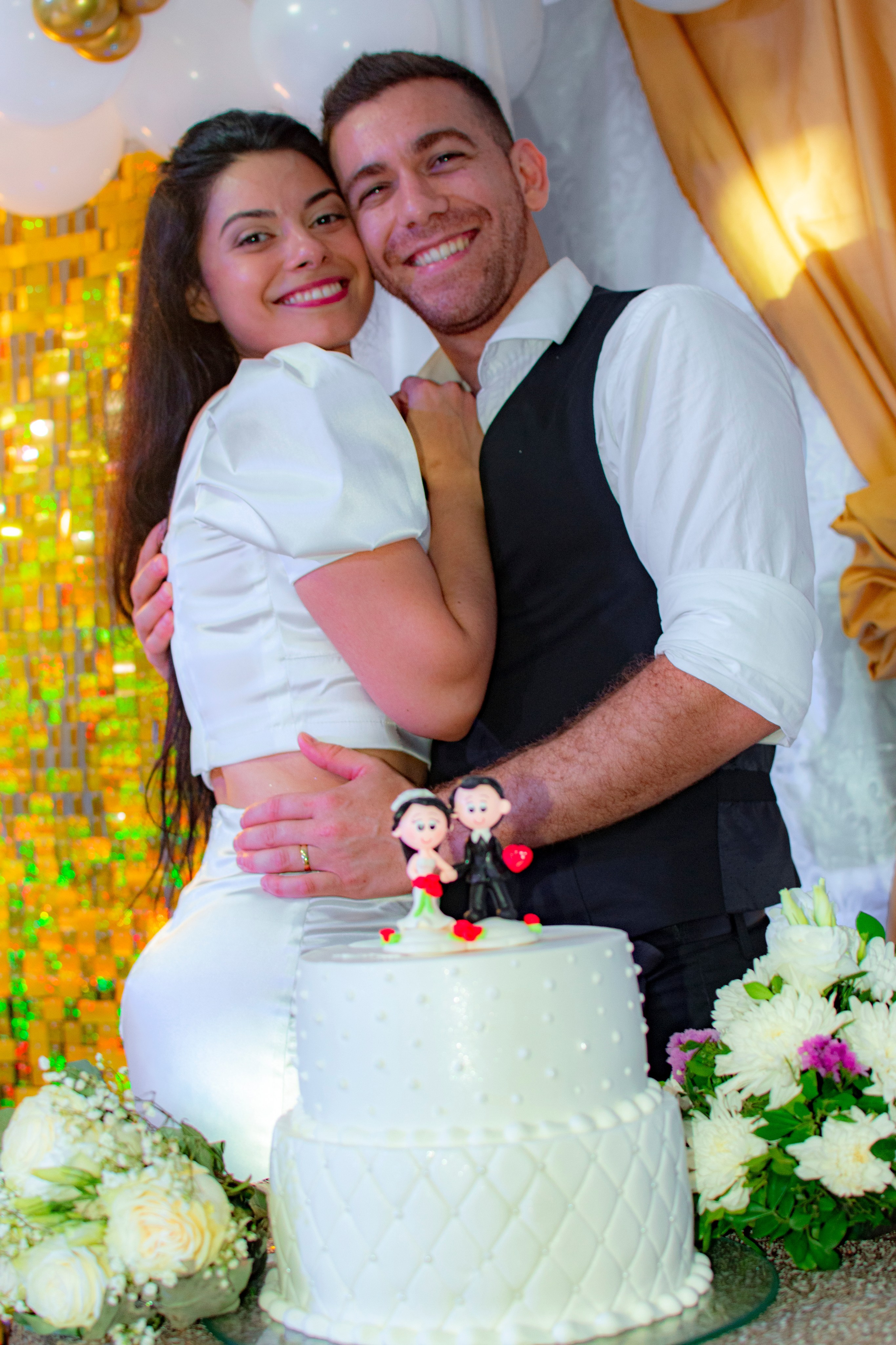 Boda. Sergio Creativo