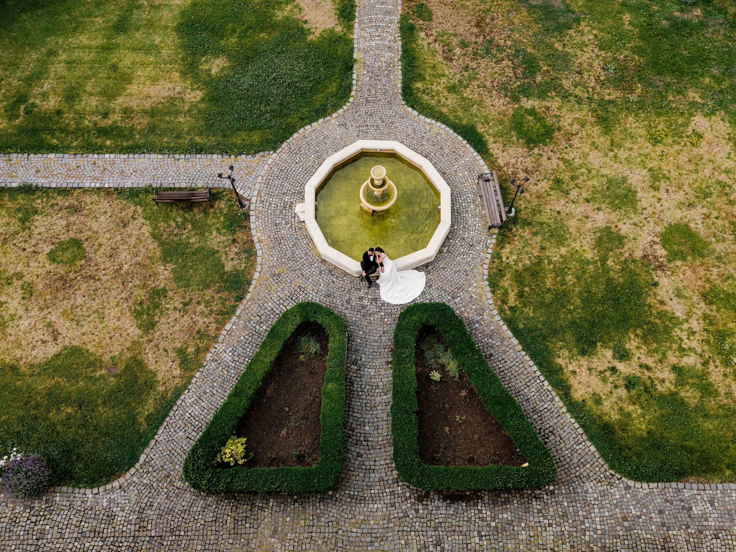Norbert & Ágota | Trash The Dress. Erik Bágy | Fotograf de Nuntă