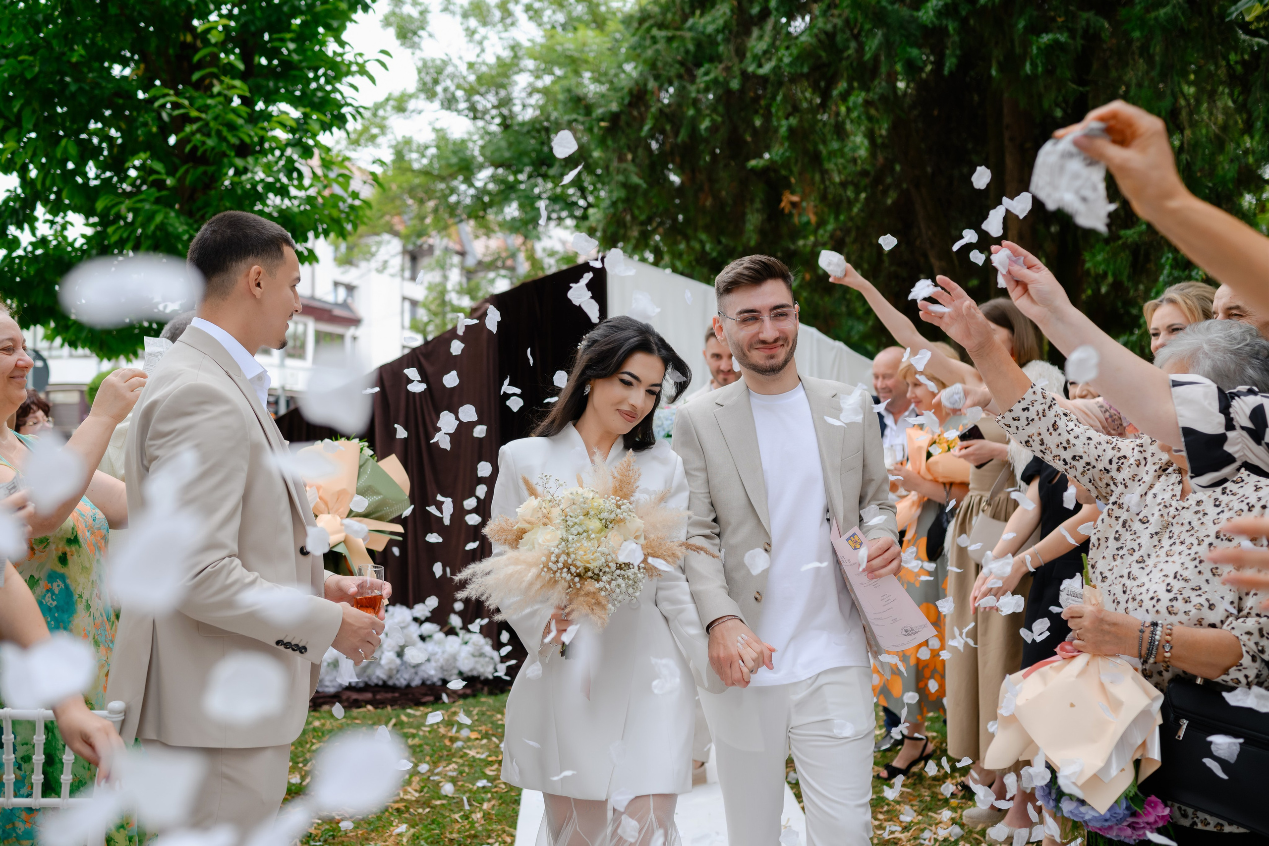 Eugen & Luisa. Erik Bágy | Fotograf de Nuntă