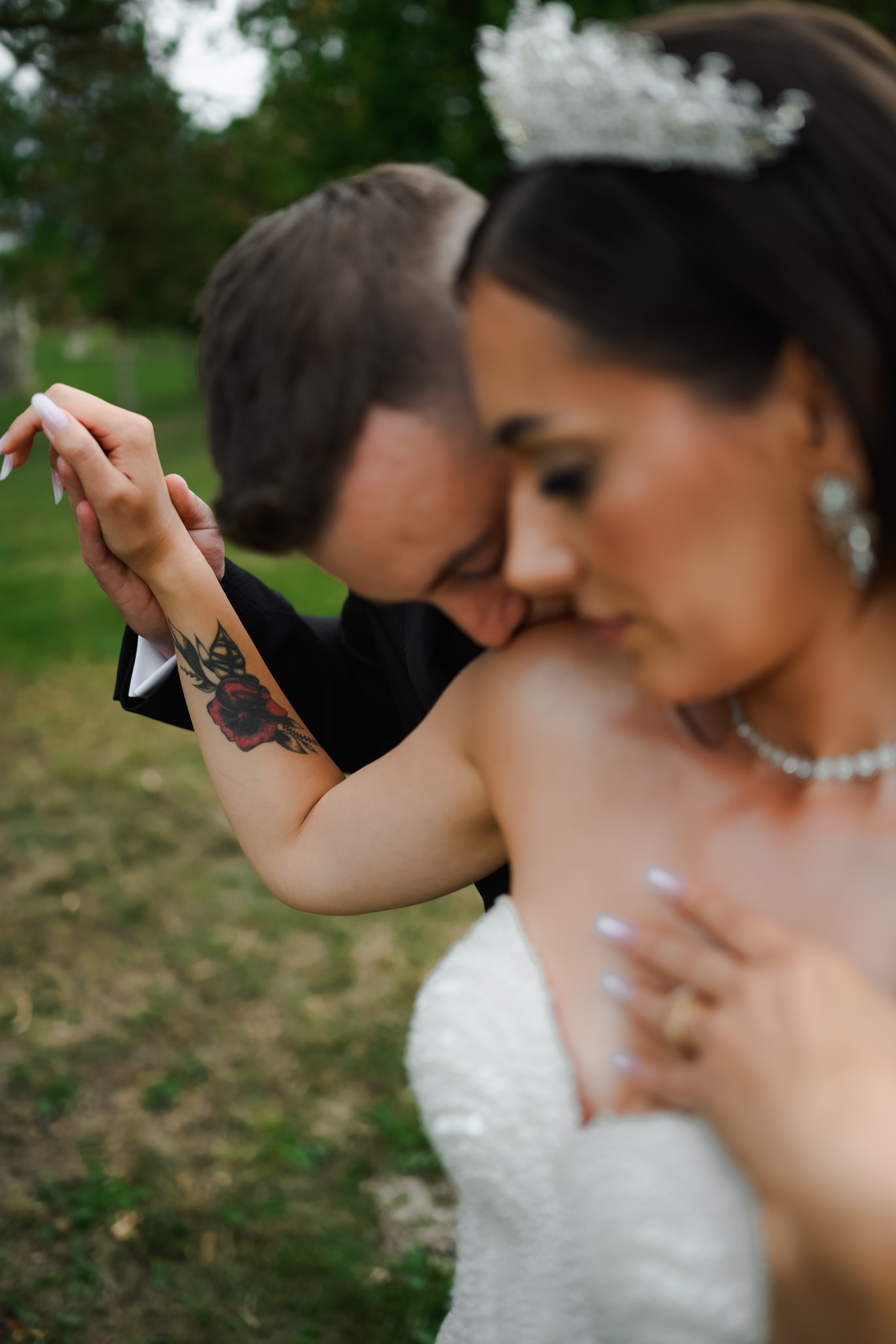 Adrian & Iraida. Erik Bagy | Fotograf de Nuntă