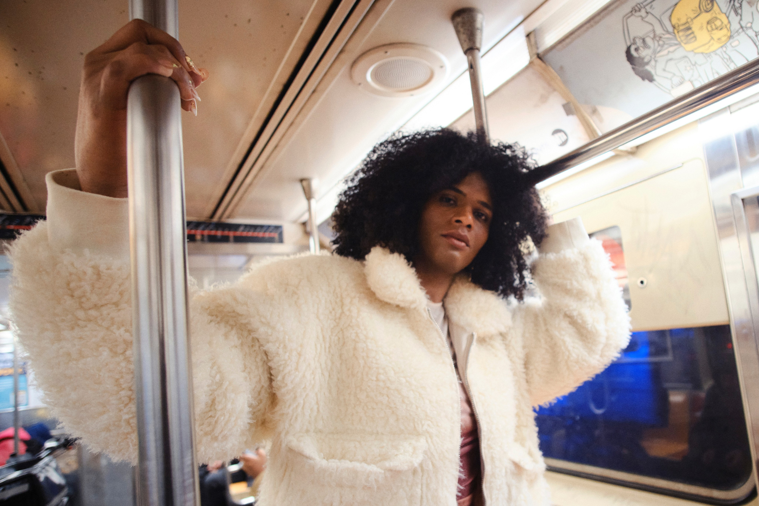 NYC Metro. Fuad Shafiyev