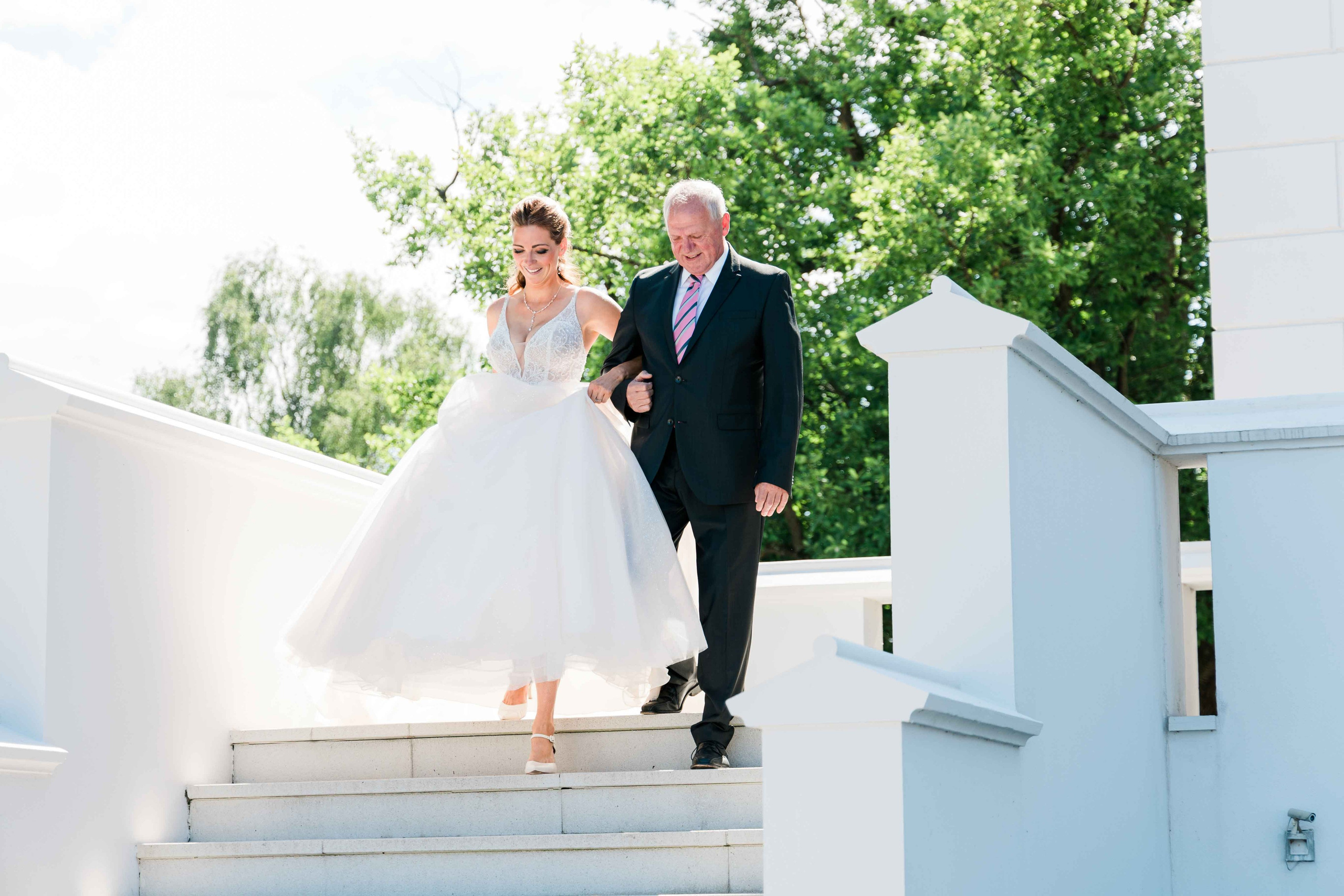 Grand Hotel Heiligendamm Hochzeit