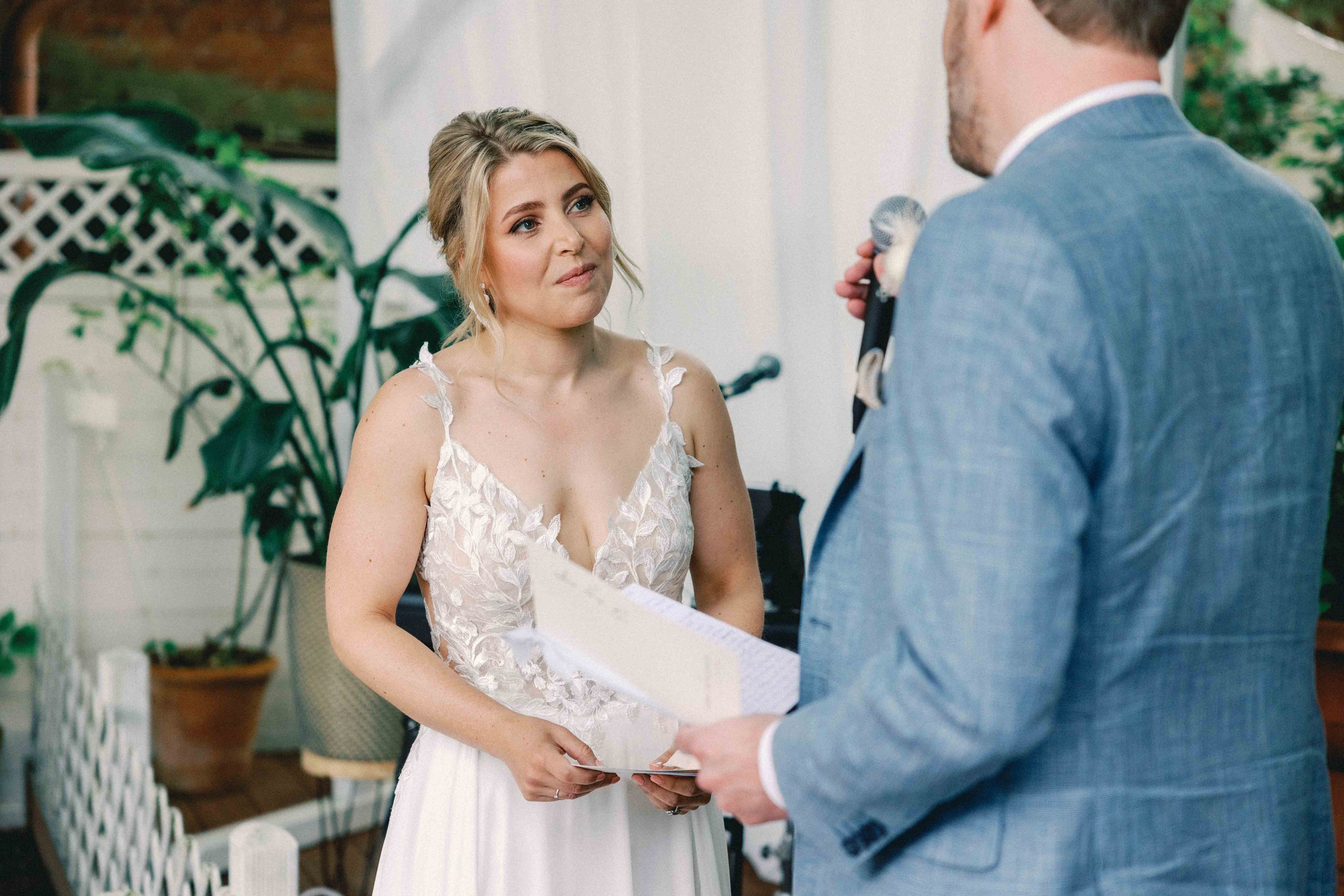 Hochzeit im AK Happiness