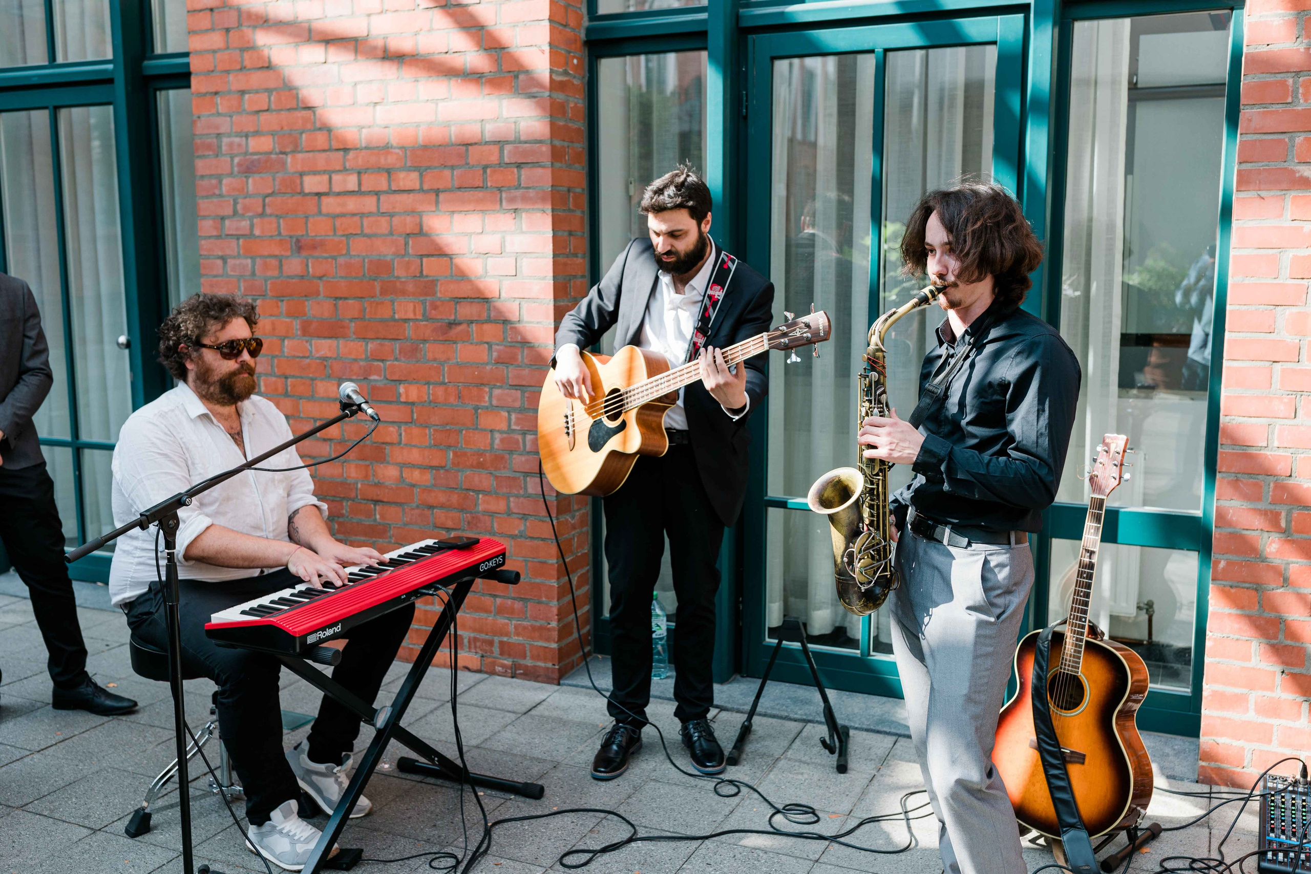 Sheraton Hannover Hochzeit