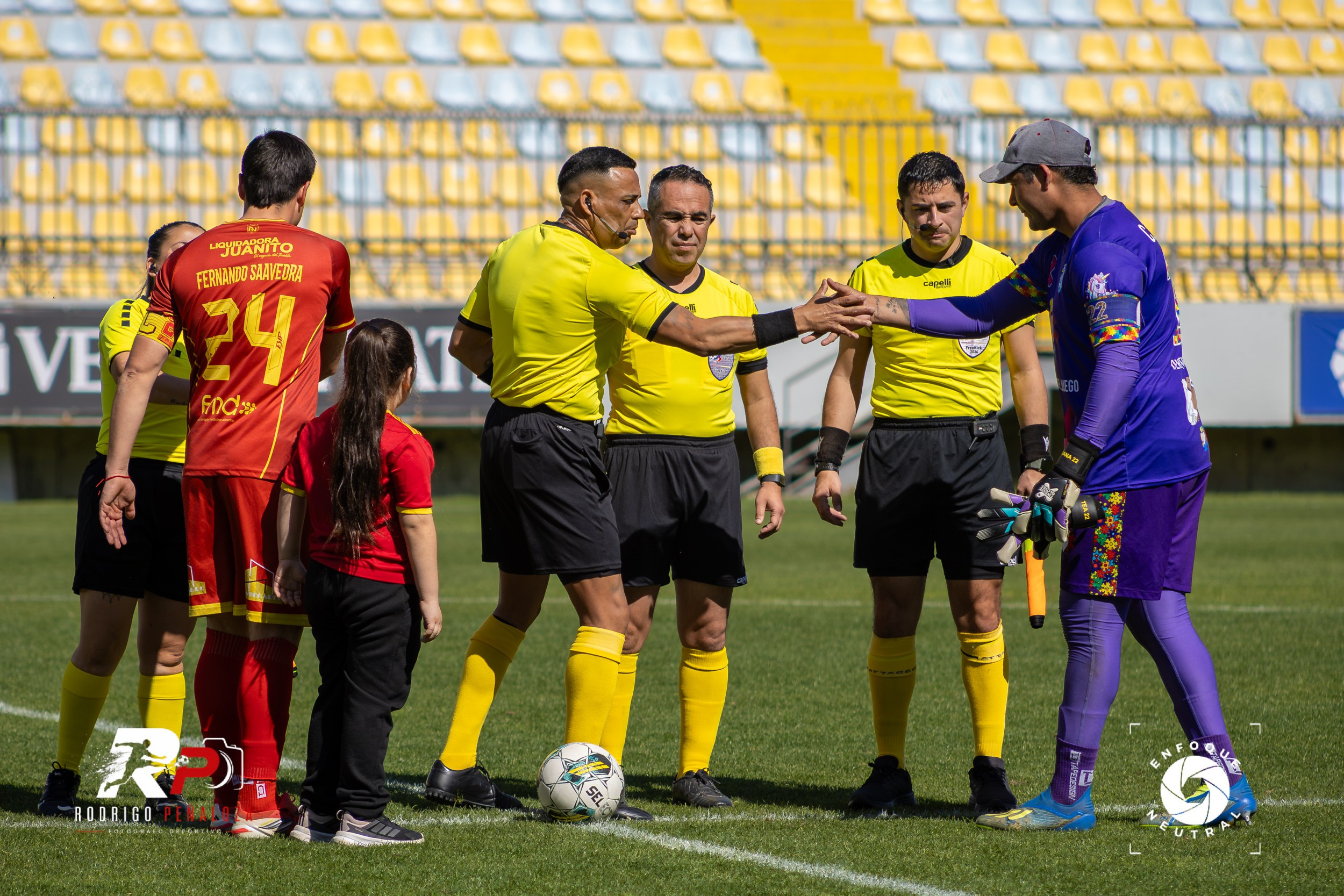 FUTBOL GLORIAS NAVALES VS MUNICIPAL MEJILLONES. Fotógrafo Deportivo Rodrigo Peñaloza Otarola