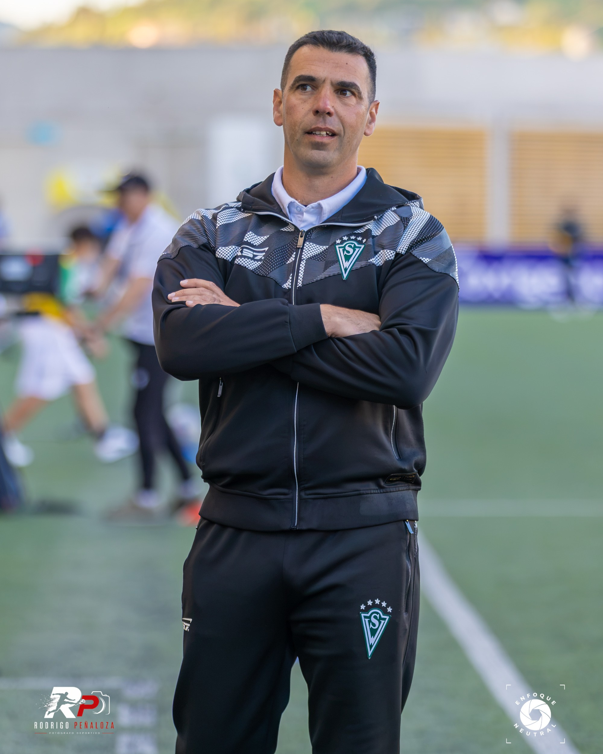 SANTIAGO WANDERERS VS DEPORTES IQUIQUE ASCENSO FECHA 24. Fotógrafo Deportivo Rodrigo Peñaloza Otarola