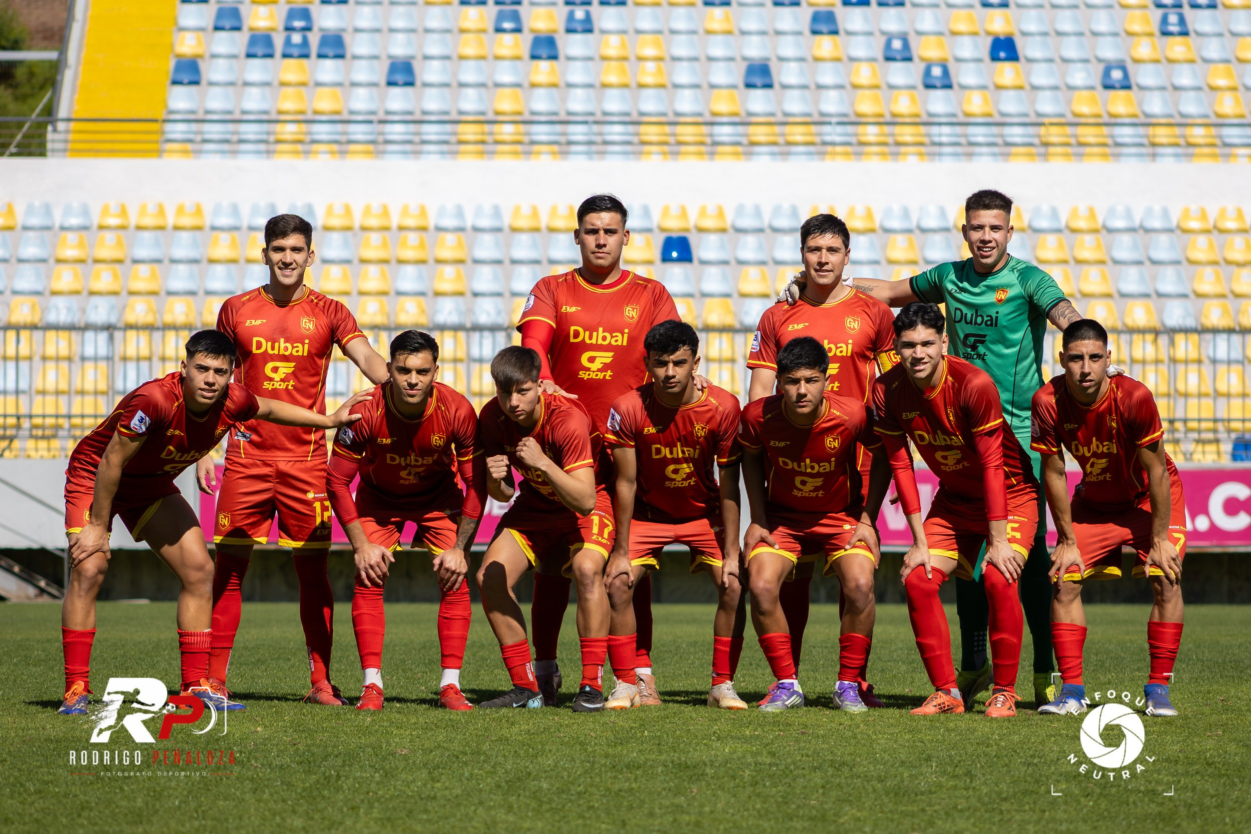 FUTBOL GLORIAS NAVALES VS MUNICIPAL MEJILLONES. Fotógrafo Deportivo Rodrigo Peñaloza Otarola