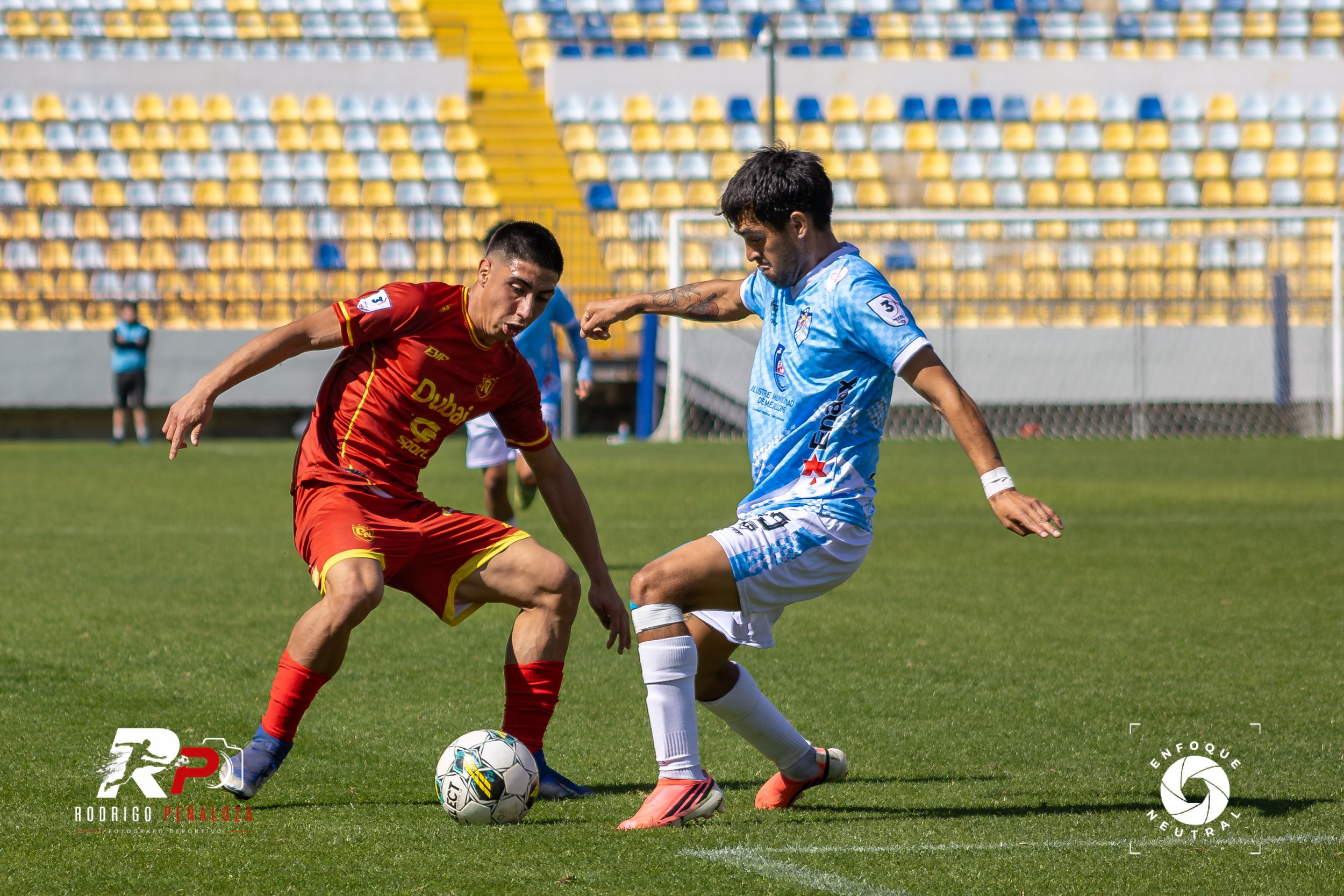 FUTBOL GLORIAS NAVALES VS MUNICIPAL MEJILLONES. Fotógrafo Deportivo Rodrigo Peñaloza Otarola
