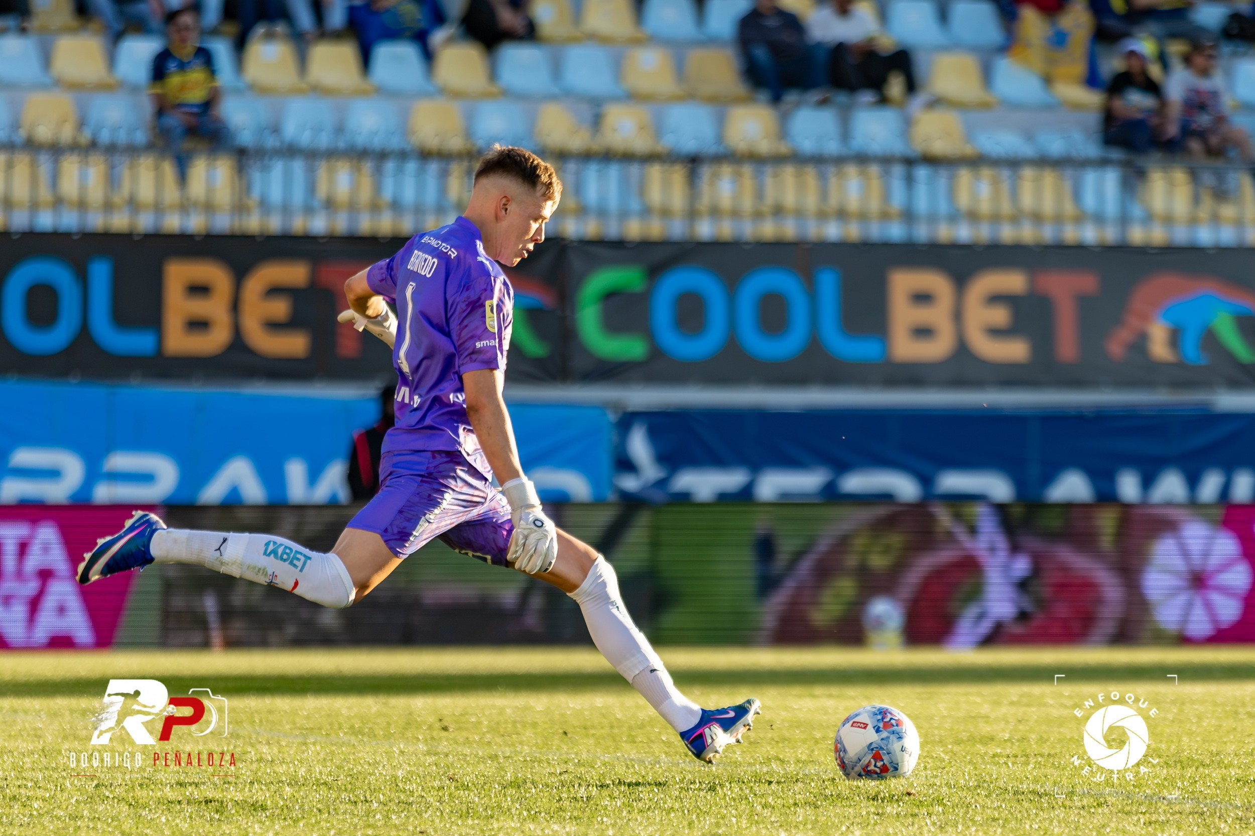 GALERIA: EVERTON VS U. CATOLICA FECHA 22 LIGA DE PRIMERA. Fotógrafo Deportivo Rodrigo Peñaloza Otarola
