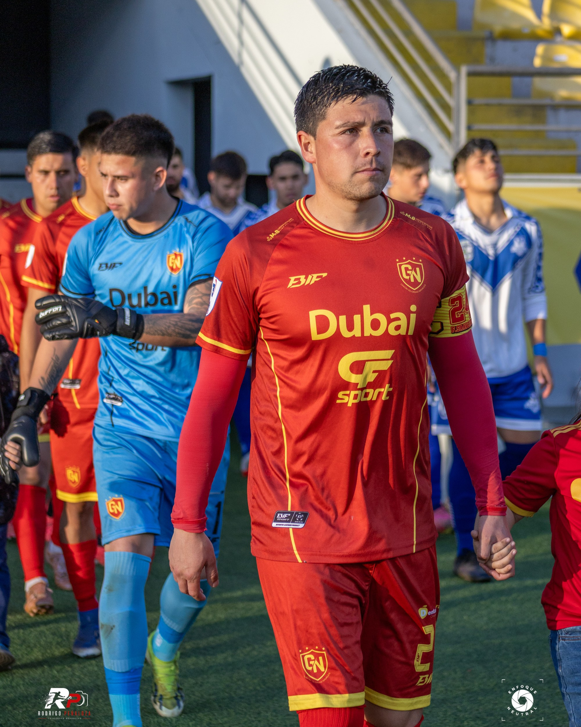 FOTOS: U. GLORIAS NAVALES VS C.D. JULIO COVARRUBIAS TERCERA B F23. Fotógrafo Deportivo Rodrigo Peñaloza Otarola