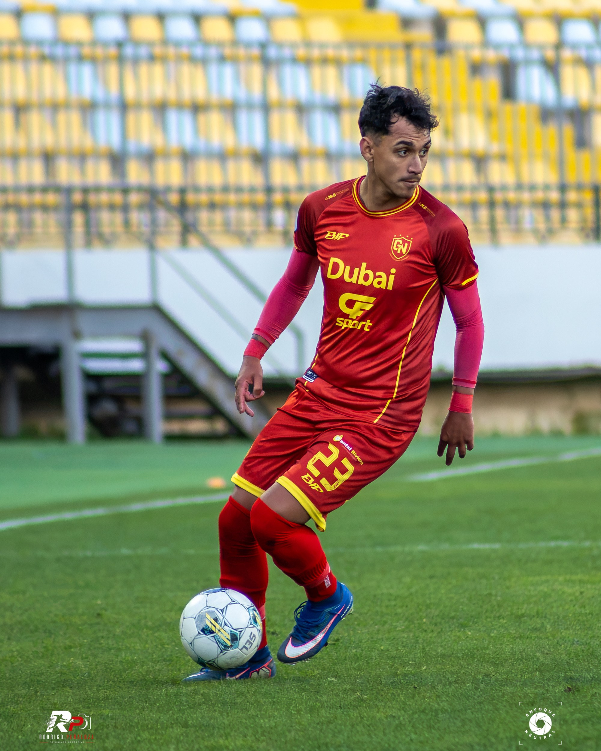 FOTOS: U. GLORIAS NAVALES VS C.D. JULIO COVARRUBIAS TERCERA B F23. Fotógrafo Deportivo Rodrigo Peñaloza Otarola