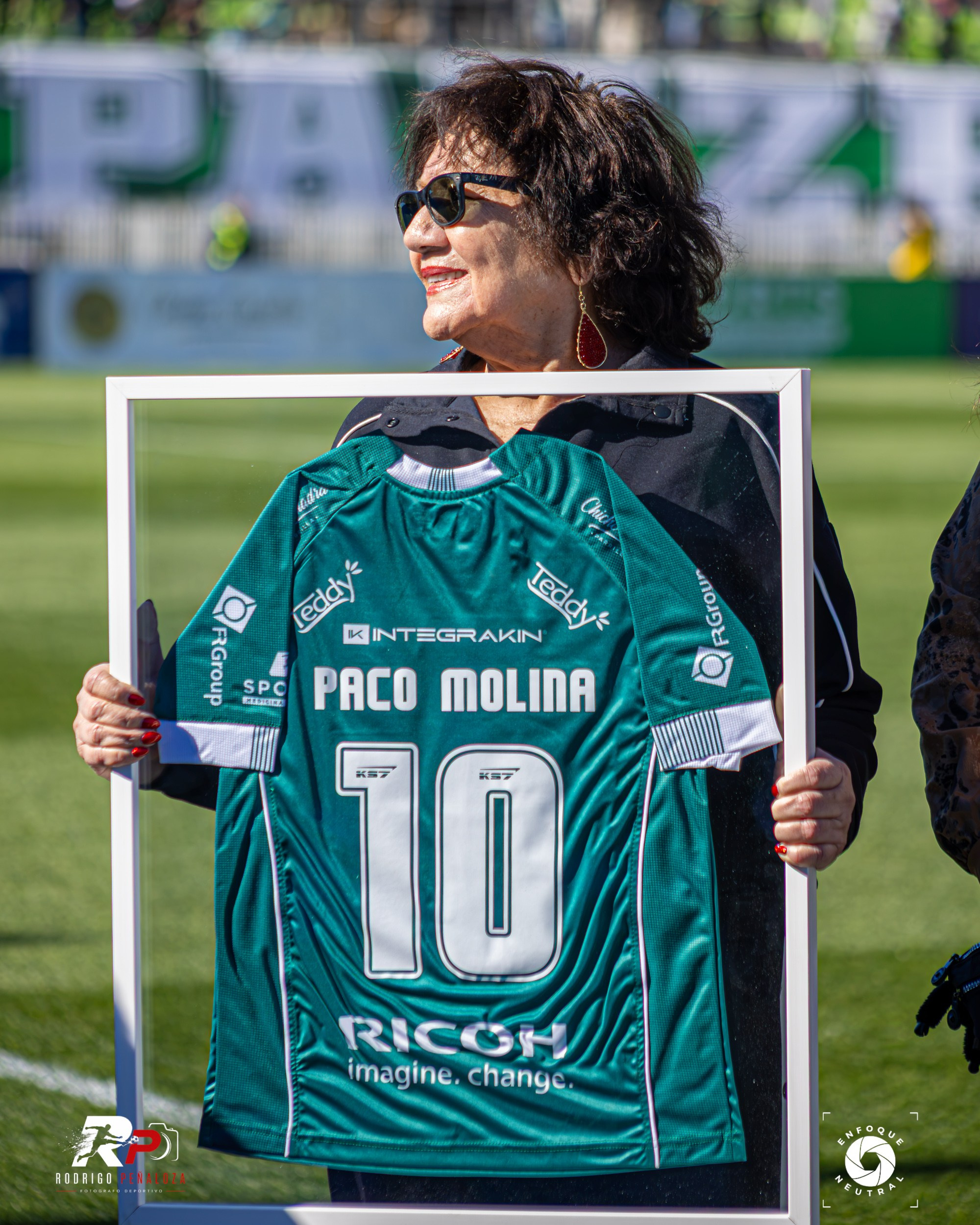 SANTIAGO WANDERERS VS MAGALLANES ASCENSO 2026 FECHA 23. Fotógrafo Deportivo Rodrigo Peñaloza Otarola