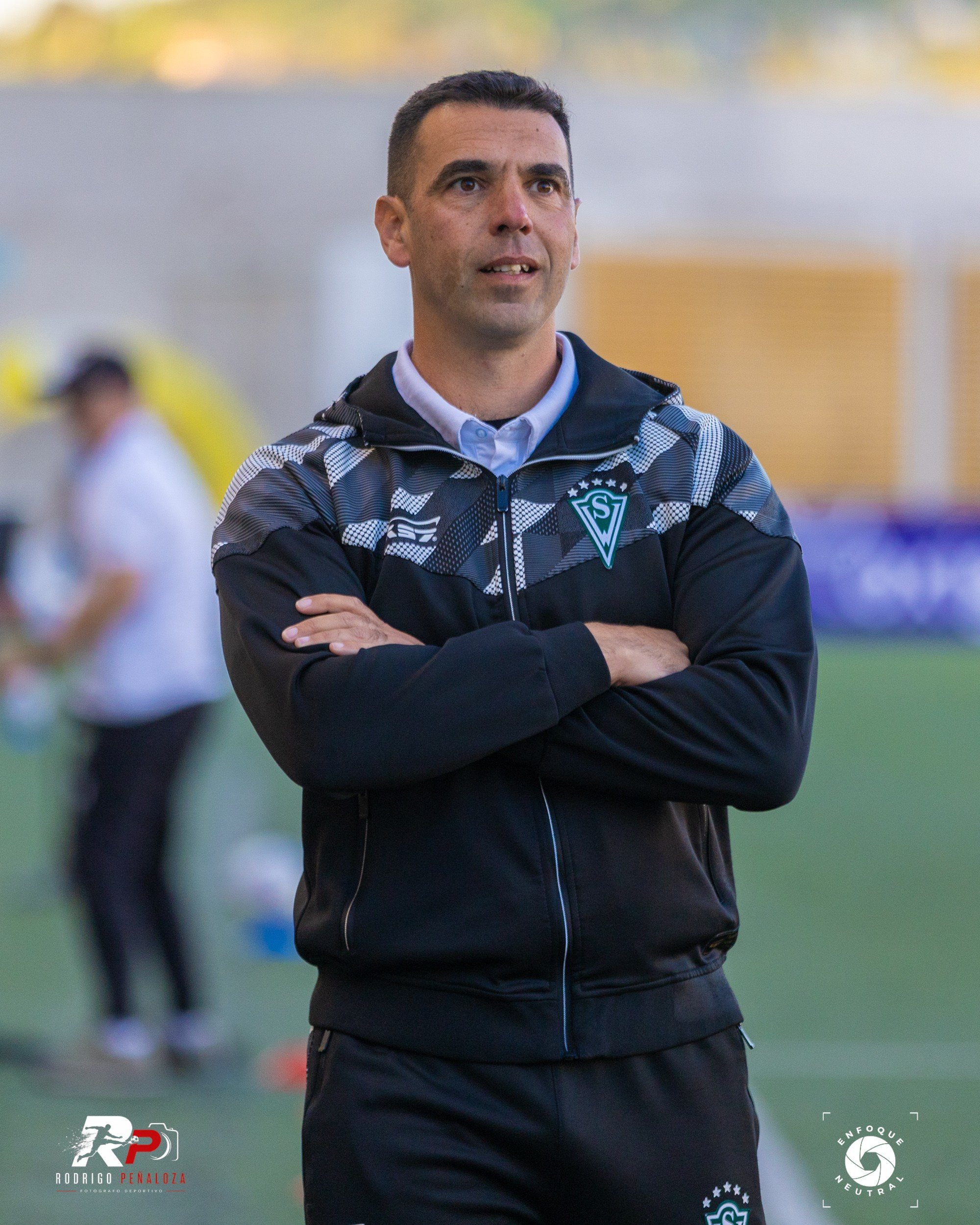 SANTIAGO WANDERERS VS DEPORTES IQUIQUE ASCENSO FECHA 24. Fotógrafo Deportivo Rodrigo Peñaloza Otarola