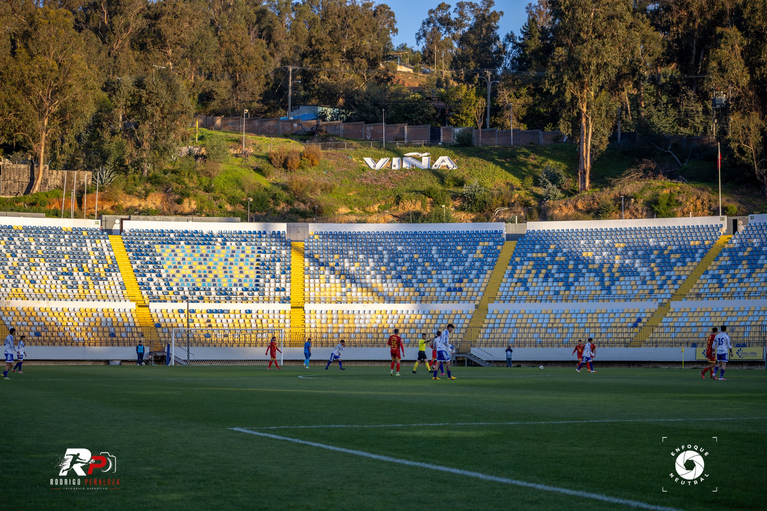 FOTOS: U. GLORIAS NAVALES VS C.D. JULIO COVARRUBIAS TERCERA B F23. Fotógrafo Deportivo Rodrigo Peñaloza Otarola