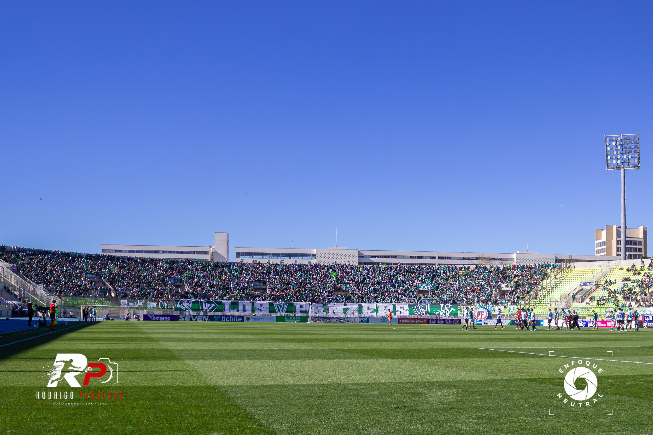 SANTIAGO WANDERERS VS MAGALLANES ASCENSO 2026 FECHA 23. Fotógrafo Deportivo Rodrigo Peñaloza Otarola