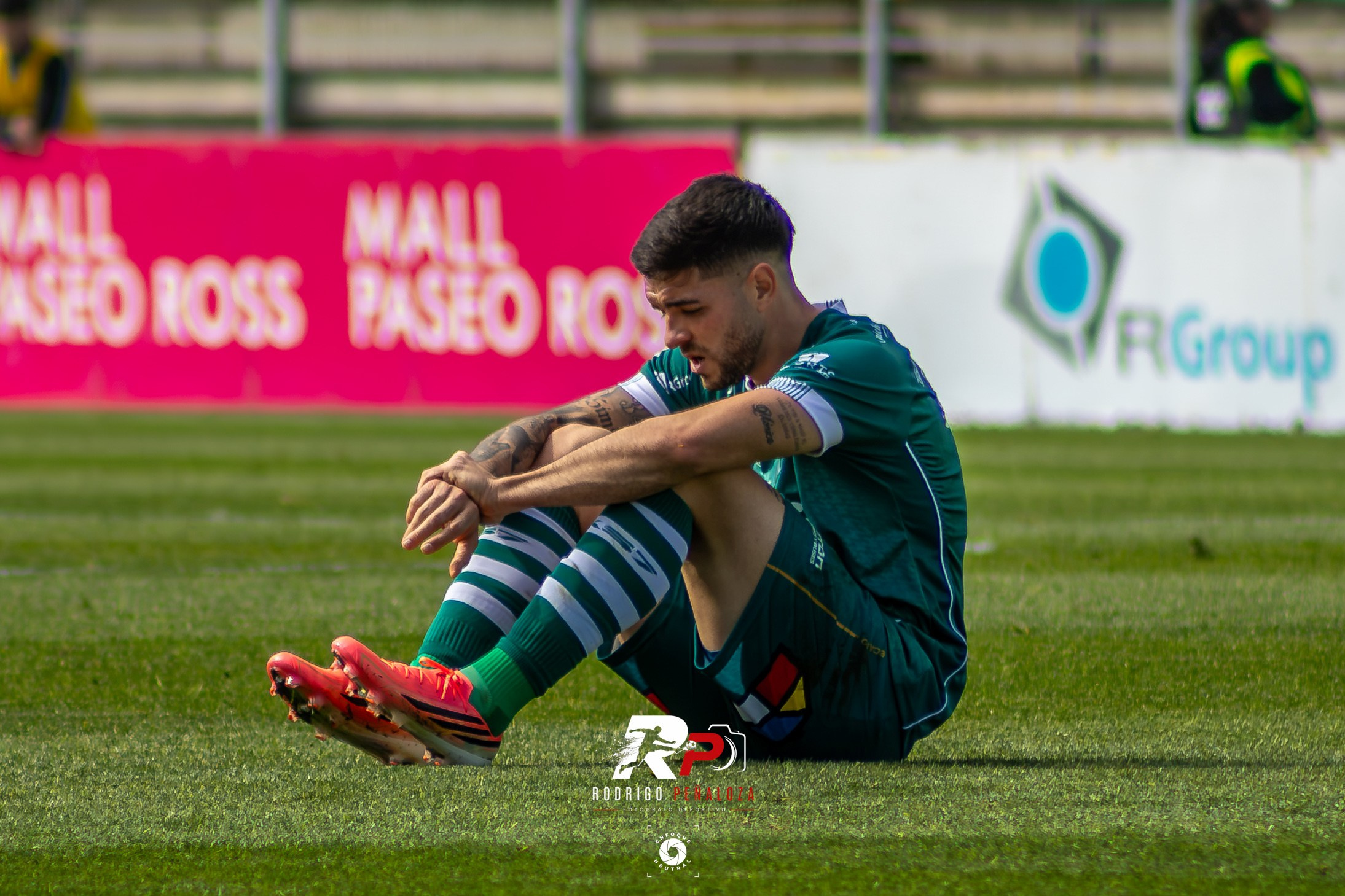 FUTBOL PROFESIONAL S. WANDERERS VS D. PUERTO MONTT FECHA 21. Fotógrafo Deportivo Rodrigo Peñaloza Otarola