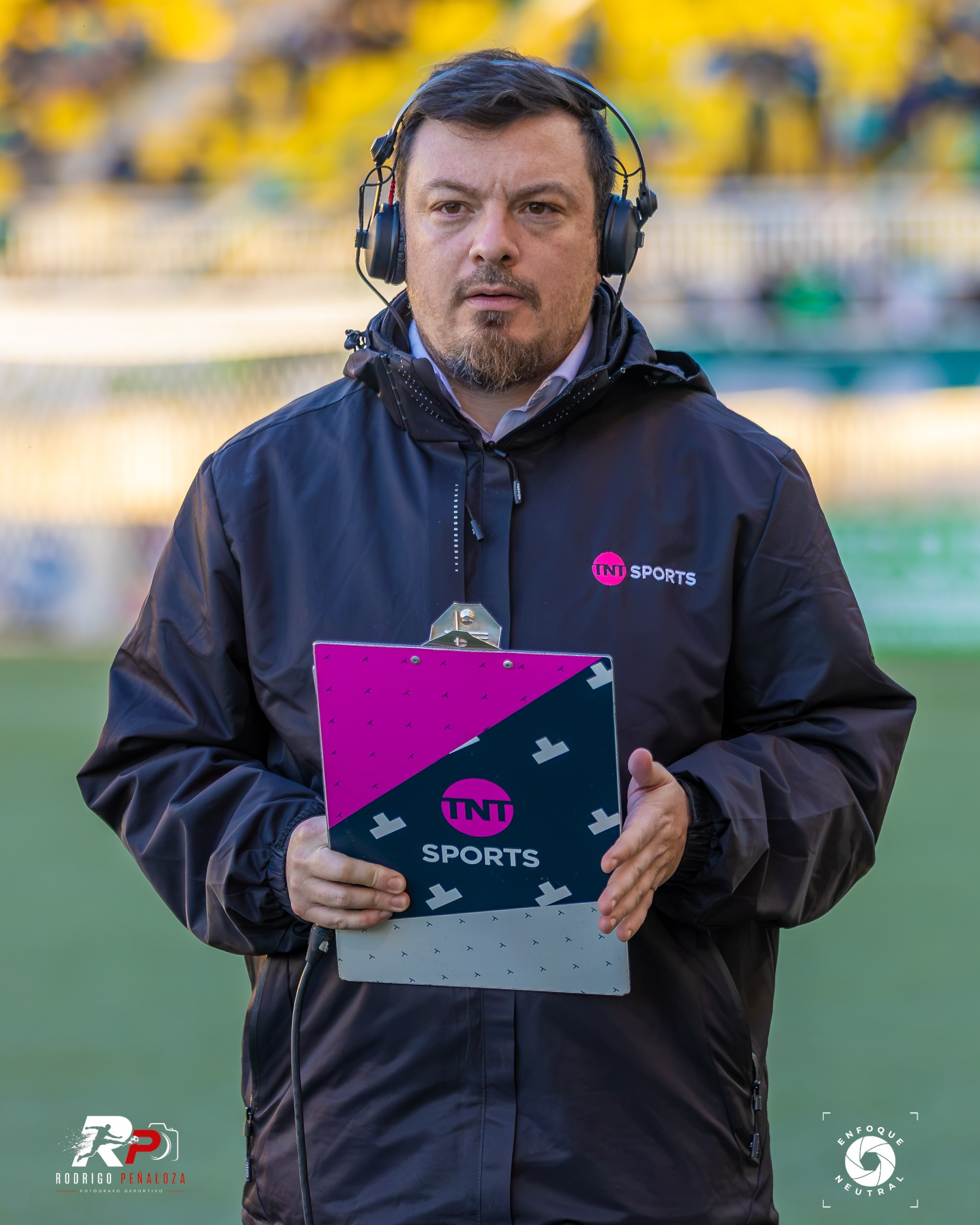 SANTIAGO WANDERERS VS DEPORTES IQUIQUE ASCENSO FECHA 24. Fotógrafo Deportivo Rodrigo Peñaloza Otarola