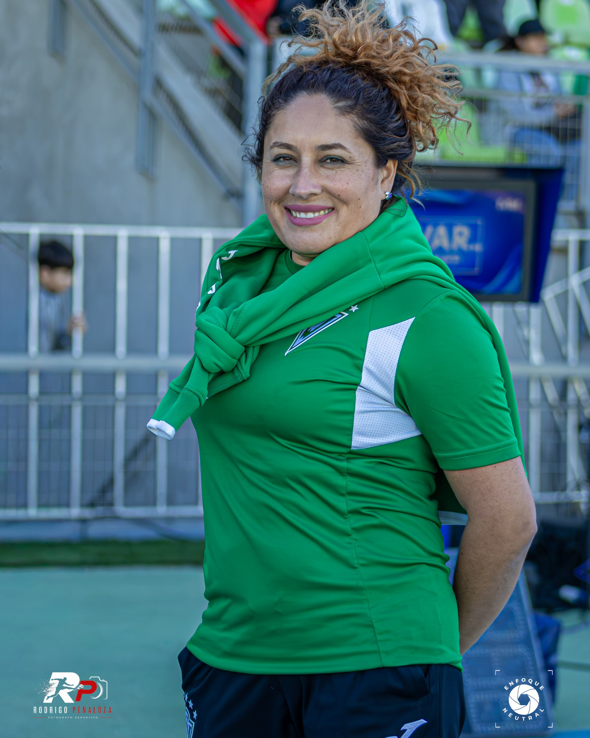 SANTIAGO WANDERERS VS MAGALLANES ASCENSO 2026 FECHA 23. Fotógrafo Deportivo Rodrigo Peñaloza Otarola