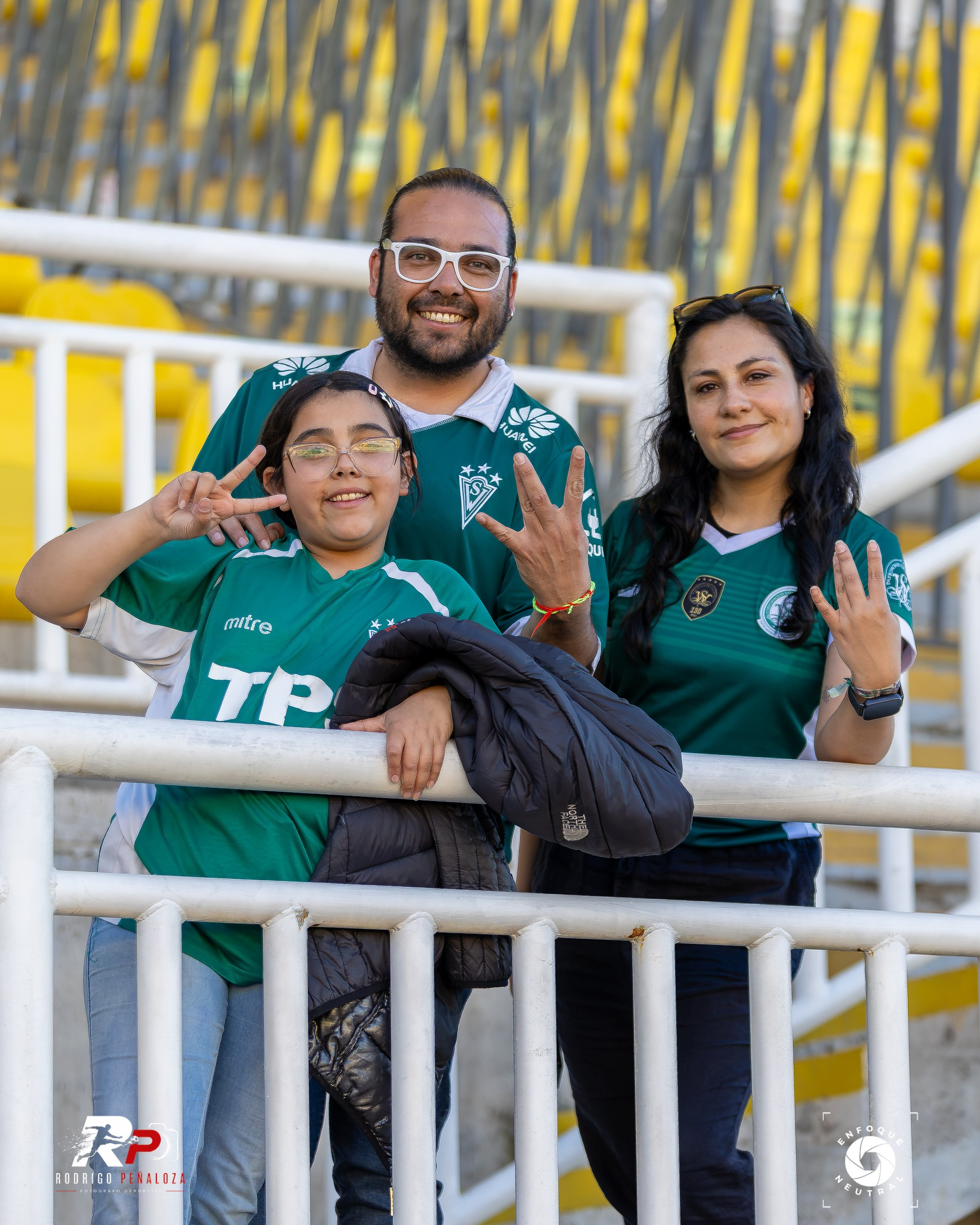 SANTIAGO WANDERERS VS DEPORTES IQUIQUE ASCENSO FECHA 24. Fotógrafo Deportivo Rodrigo Peñaloza Otarola
