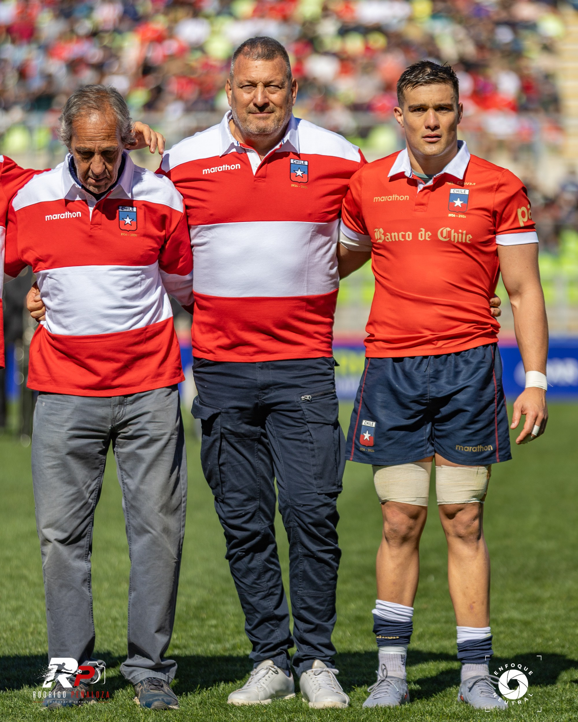 RUGBY: CHILE XV VS ARGENTINA XV AMERICAS RUGBY. Fotógrafo Deportivo Rodrigo Peñaloza Otarola
