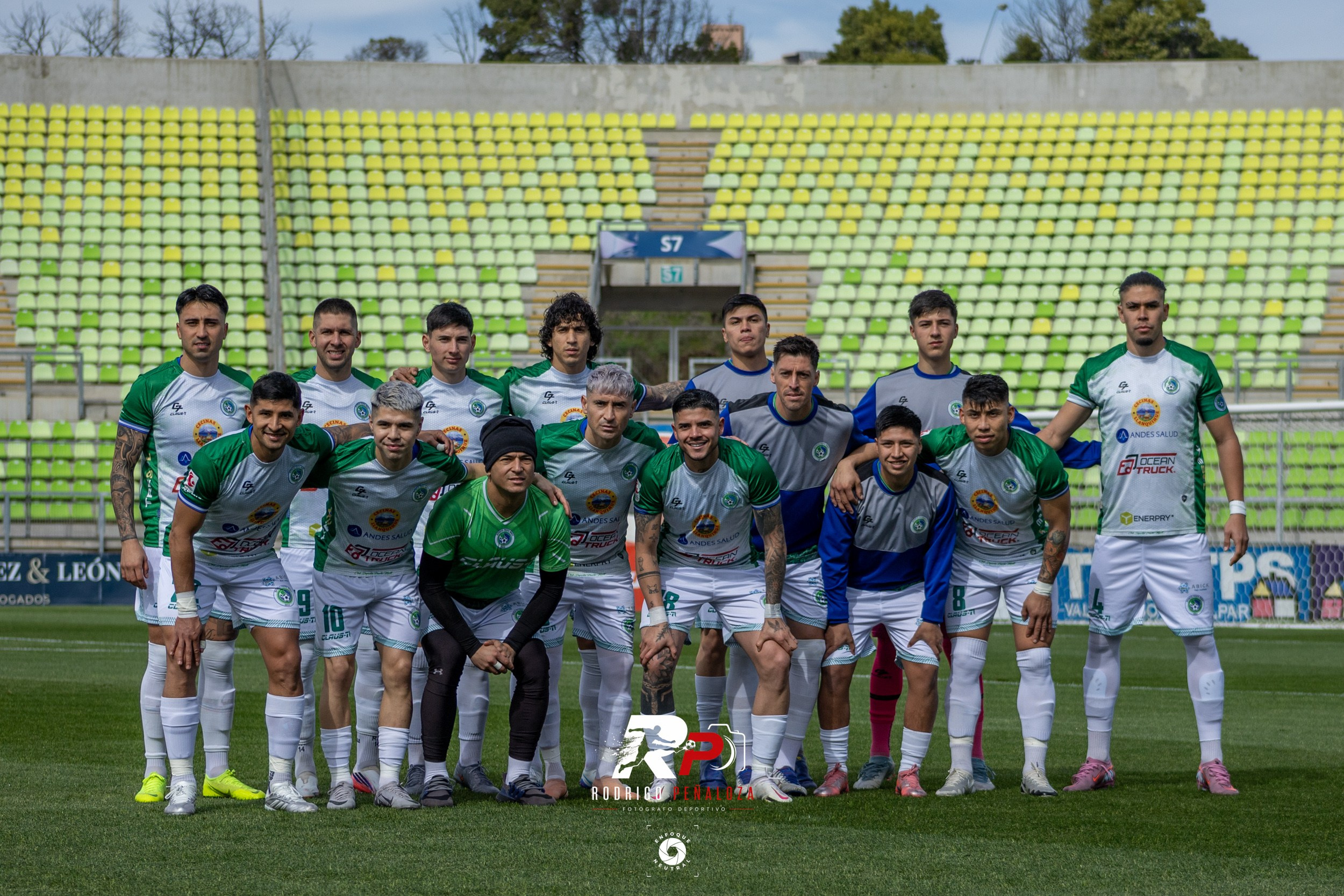 FUTBOL PROFESIONAL S. WANDERERS VS D. PUERTO MONTT FECHA 21. Fotógrafo Deportivo Rodrigo Peñaloza Otarola