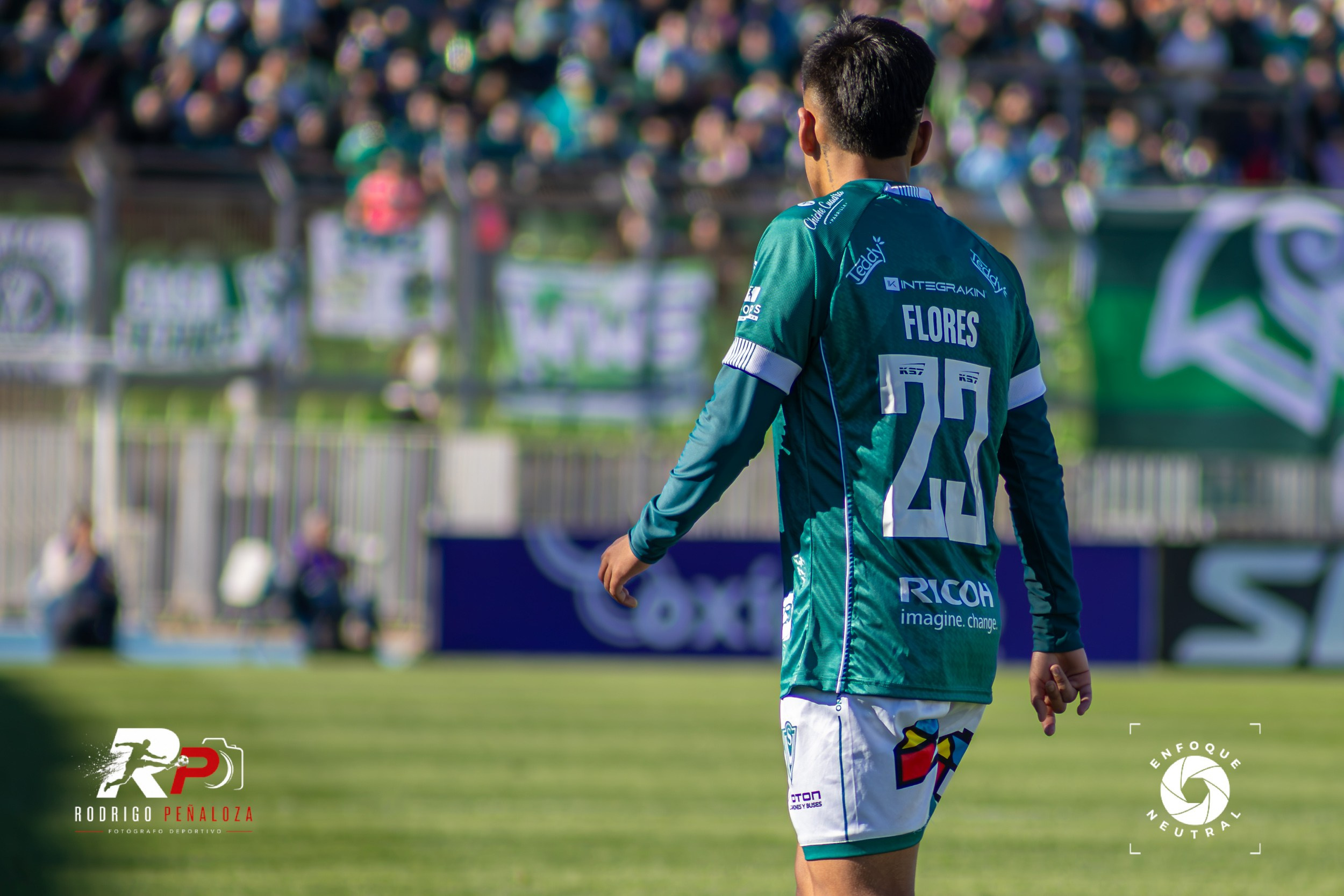 SANTIAGO WANDERERS VS MAGALLANES ASCENSO 2026 FECHA 23. Fotógrafo Deportivo Rodrigo Peñaloza Otarola