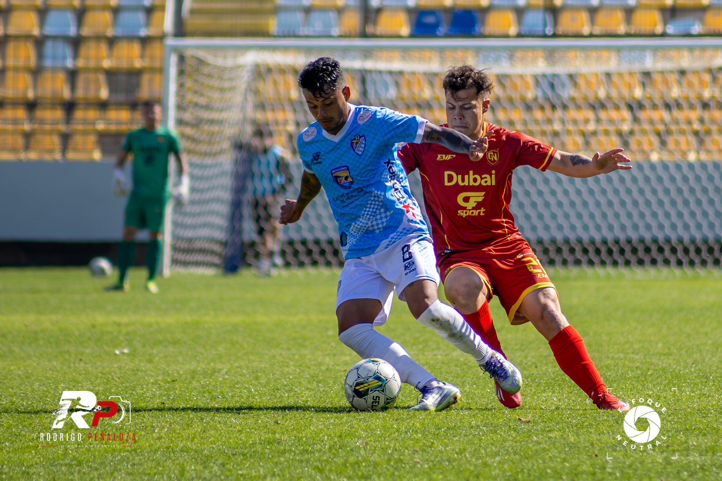 FUTBOL GLORIAS NAVALES VS MUNICIPAL MEJILLONES. Fotógrafo Deportivo Rodrigo Peñaloza Otarola