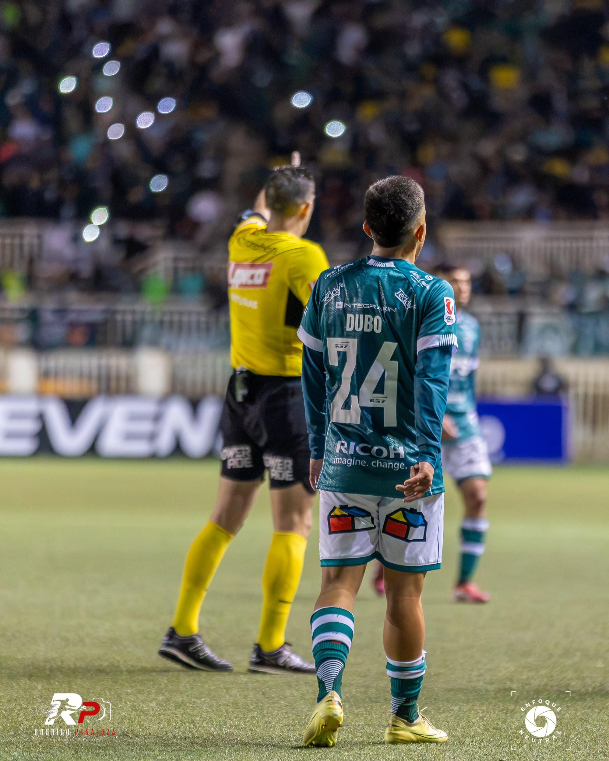 SANTIAGO WANDERERS VS DEPORTES IQUIQUE ASCENSO FECHA 24. Fotógrafo Deportivo Rodrigo Peñaloza Otarola