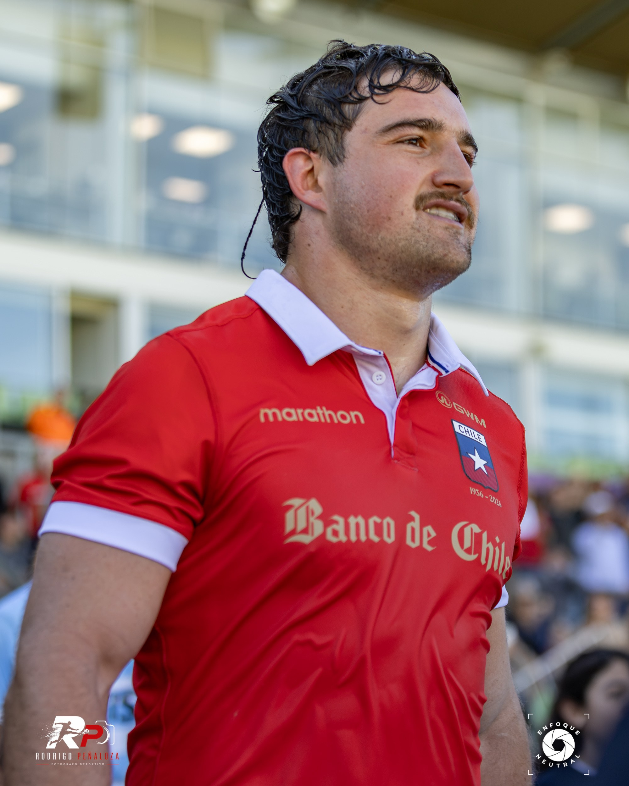 RUGBY: CHILE XV VS ARGENTINA XV AMERICAS RUGBY. Fotógrafo Deportivo Rodrigo Peñaloza Otarola