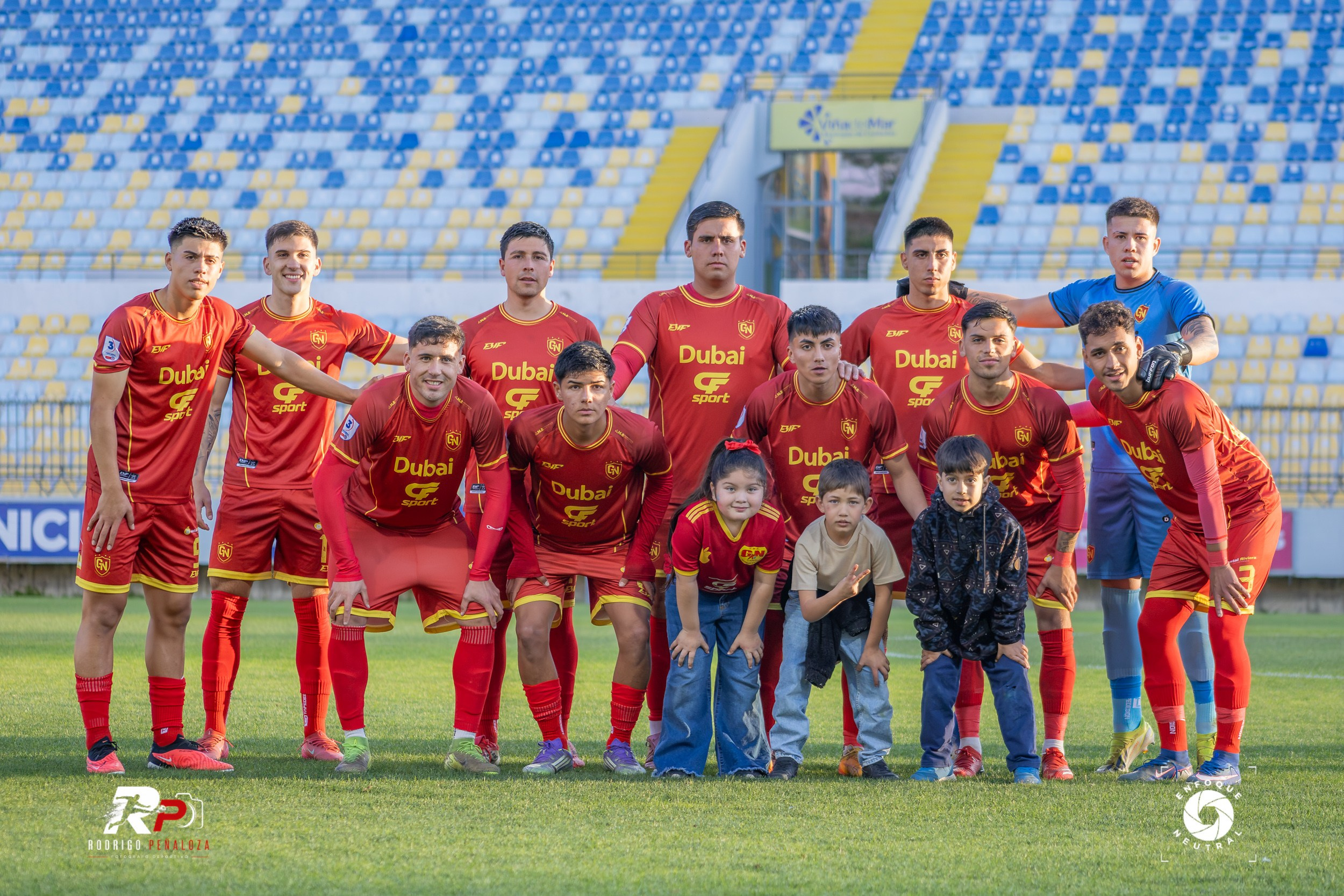 FOTOS: U. GLORIAS NAVALES VS C.D. JULIO COVARRUBIAS TERCERA B F23. Fotógrafo Deportivo Rodrigo Peñaloza Otarola