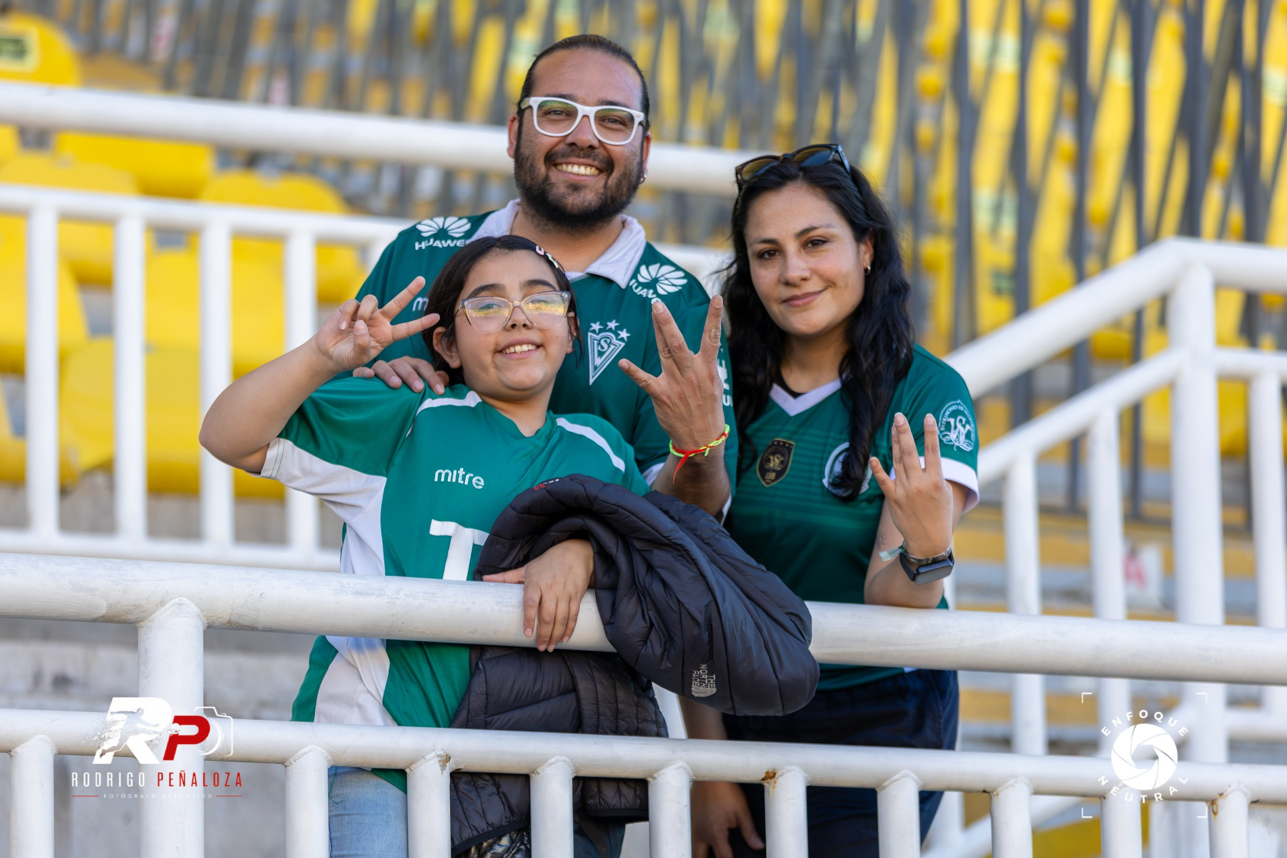 SANTIAGO WANDERERS VS DEPORTES IQUIQUE ASCENSO FECHA 24. Fotógrafo Deportivo Rodrigo Peñaloza Otarola