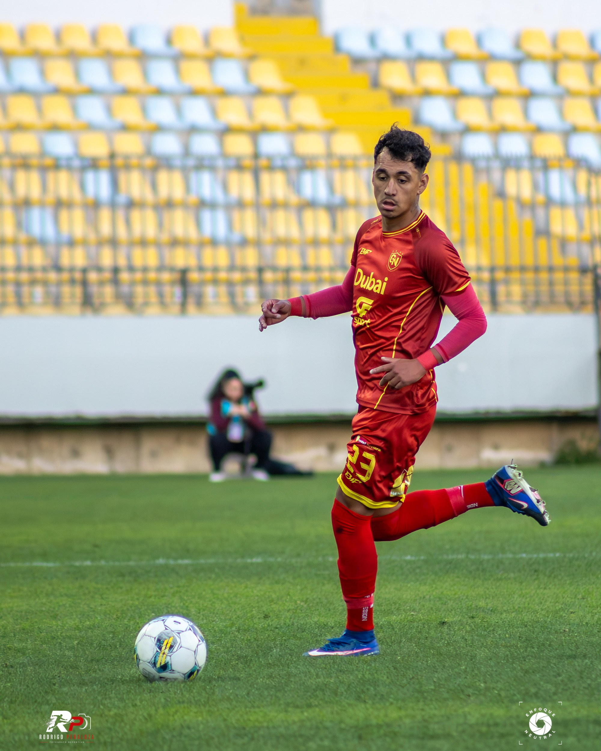 FOTOS: U. GLORIAS NAVALES VS C.D. JULIO COVARRUBIAS TERCERA B F23. Fotógrafo Deportivo Rodrigo Peñaloza Otarola