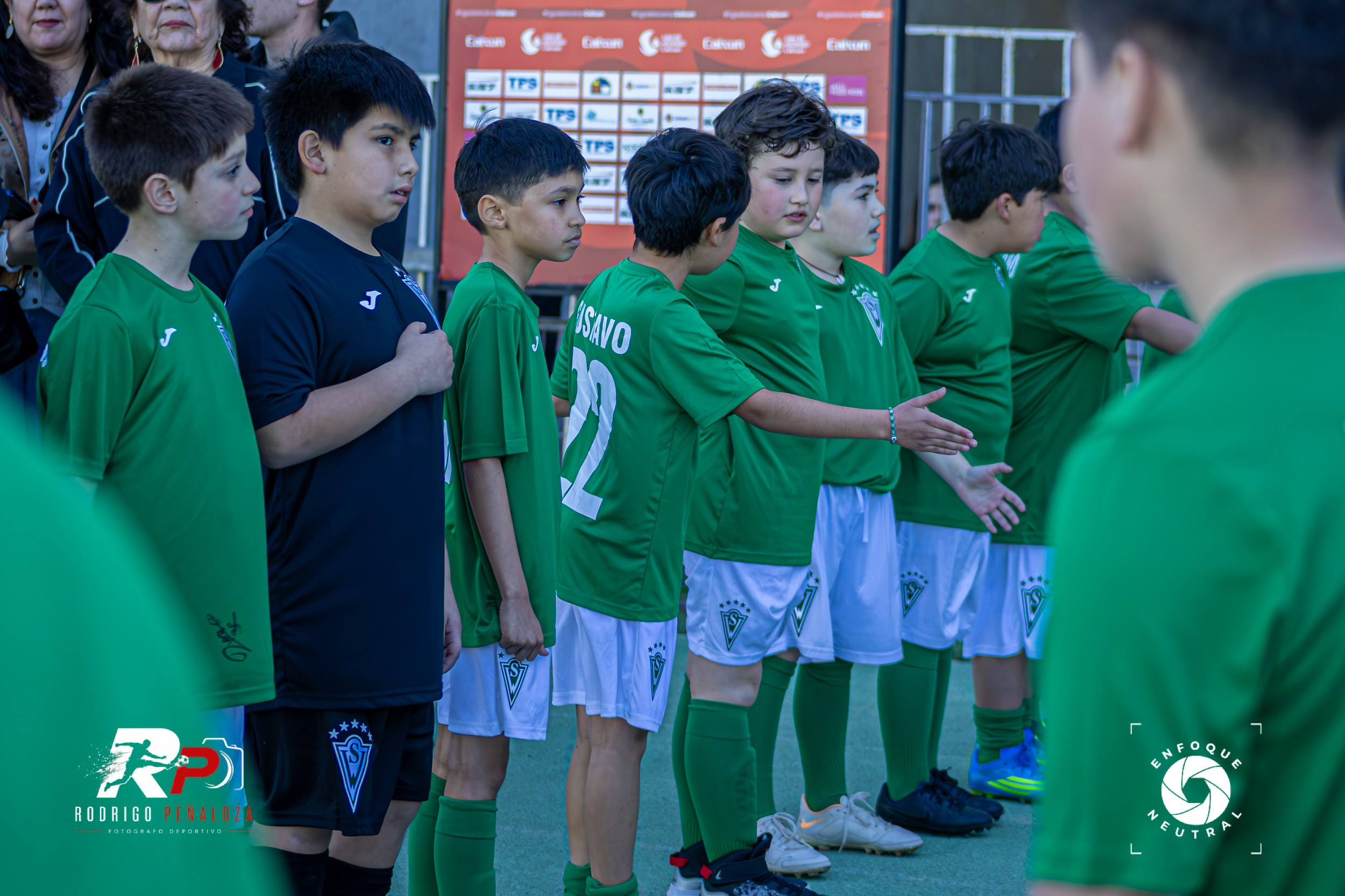 SANTIAGO WANDERERS VS MAGALLANES ASCENSO 2026 FECHA 23. Fotógrafo Deportivo Rodrigo Peñaloza Otarola