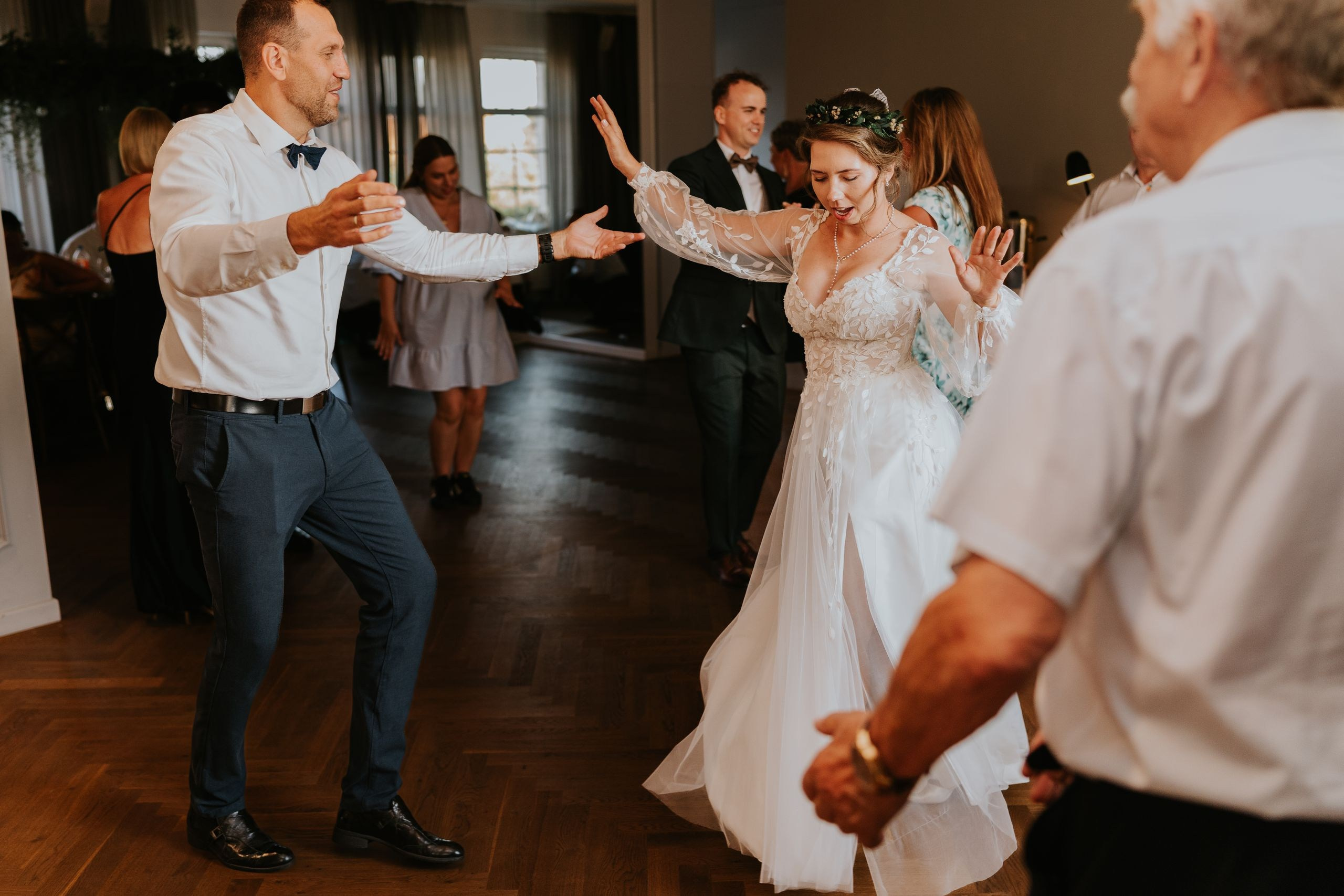 Ewa & Jakub. Michał Kaźmierczyk - Fotograf