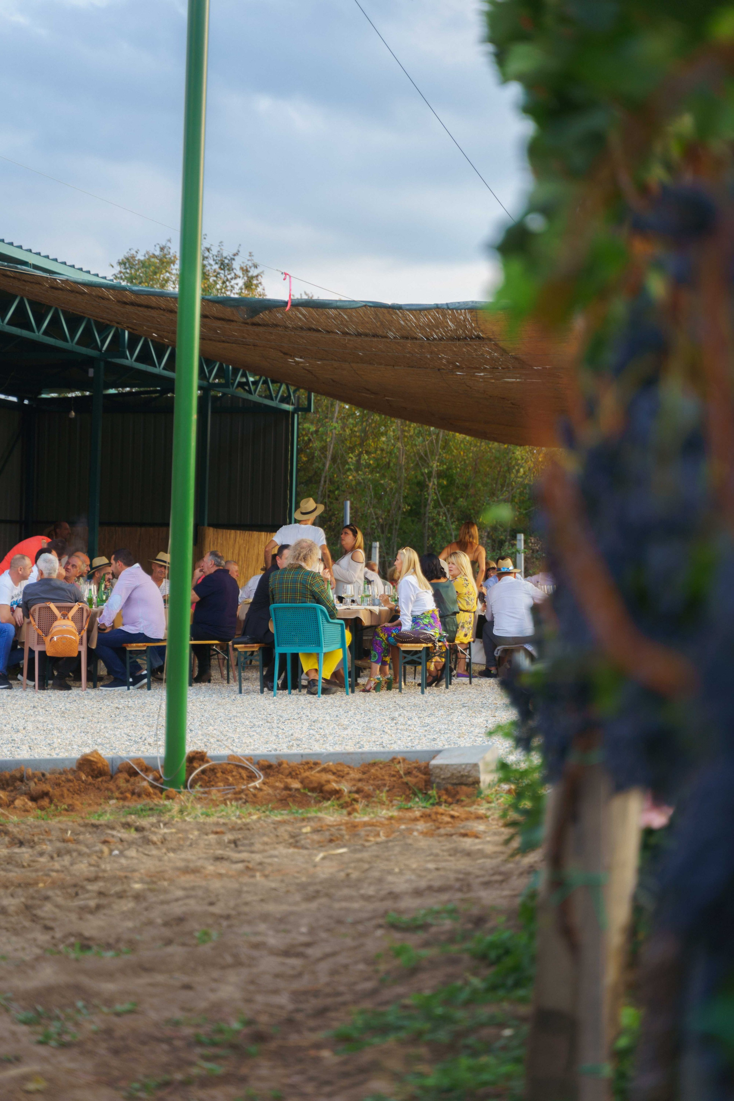 Jeep Commerce Event. Žukov Studio