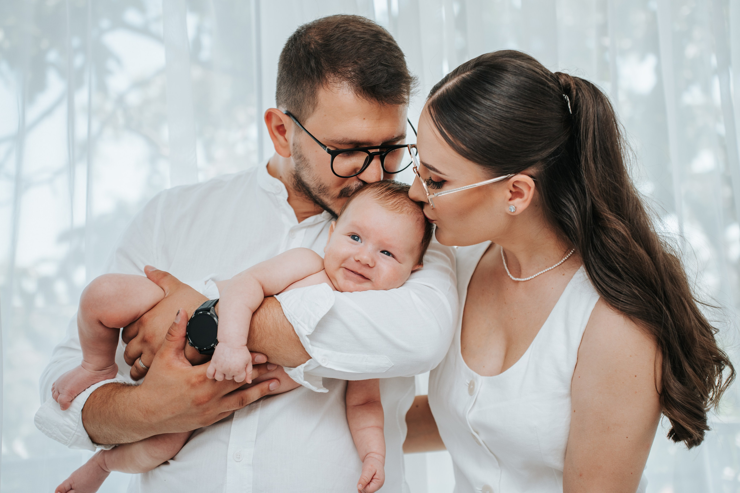 Sebastian. Fotograf de evenimente din Romania
