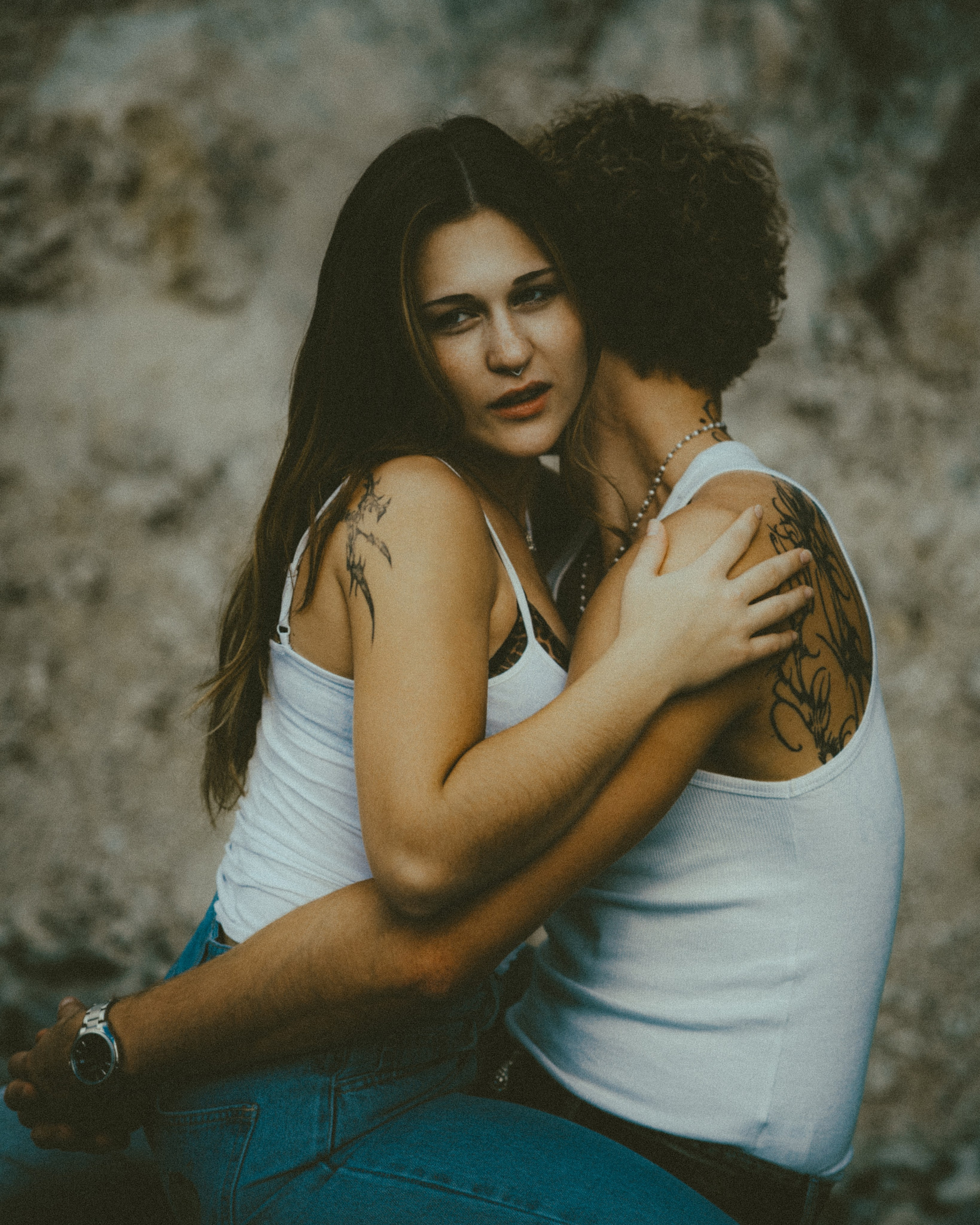 Rebel hearts. Anastasiia Shibaeva | Photographer in Montenegro, Thailand & Worldwide
