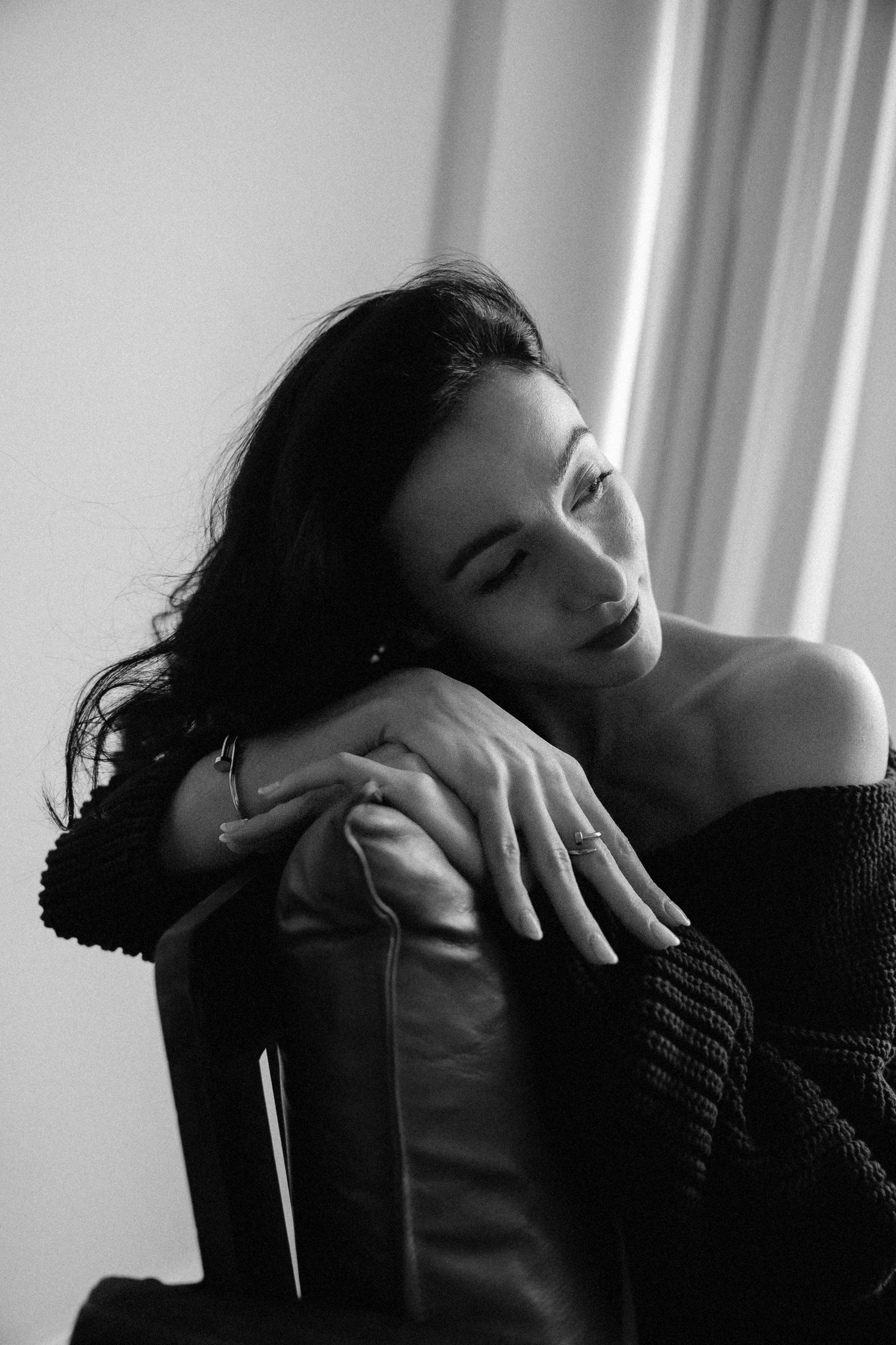 Индивидуална фотосесия. Фотограф Ирина Йотова