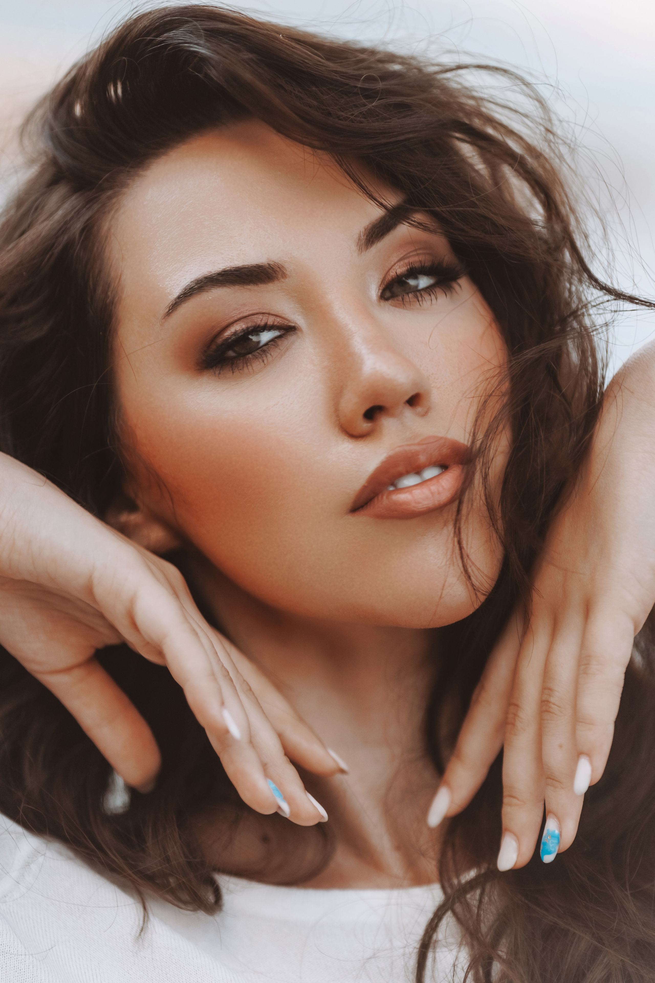 Индивидуална фотосесия. Фотограф Ирина Йотова