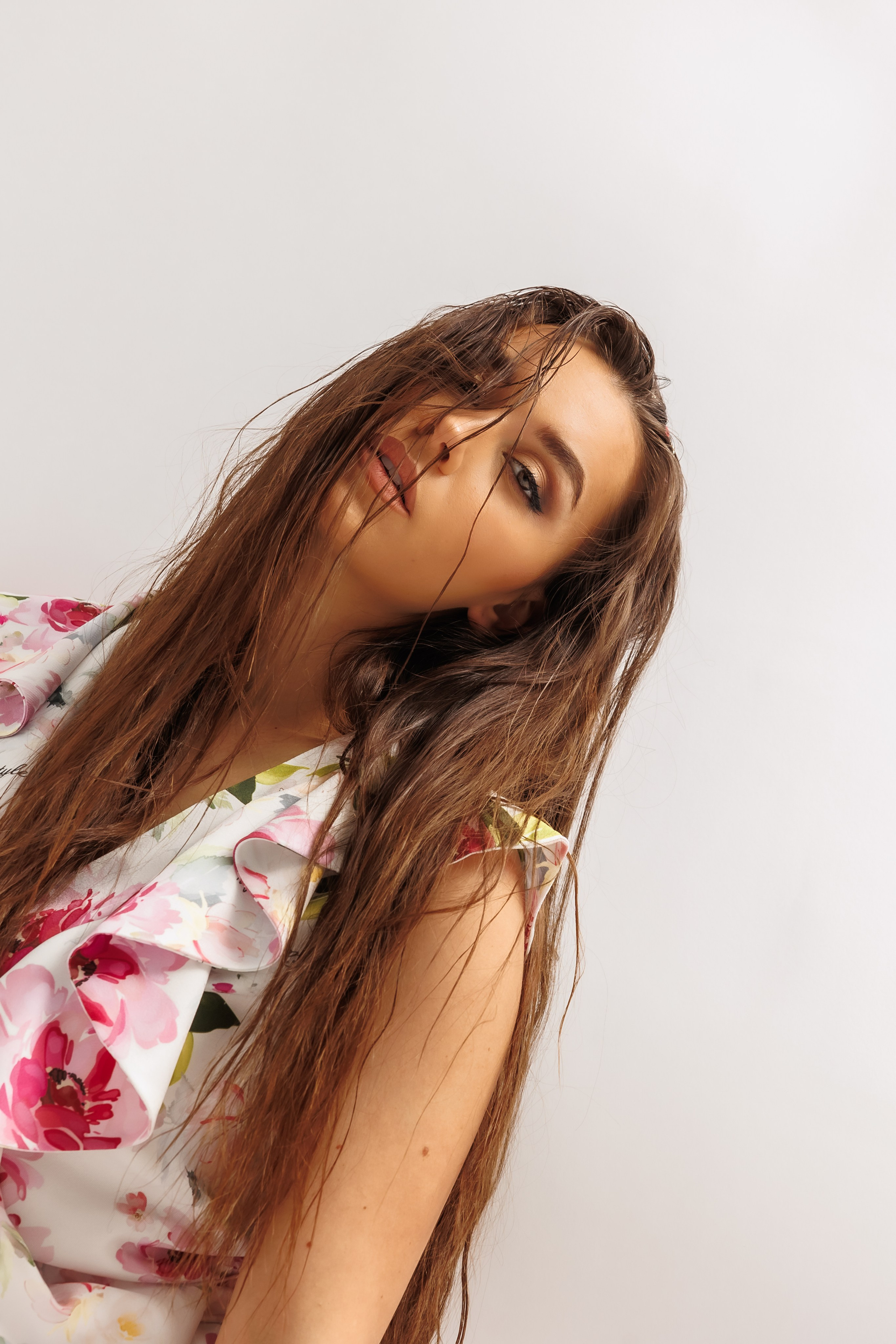 Индивидуална фотосесия. Фотограф Ирина Йотова