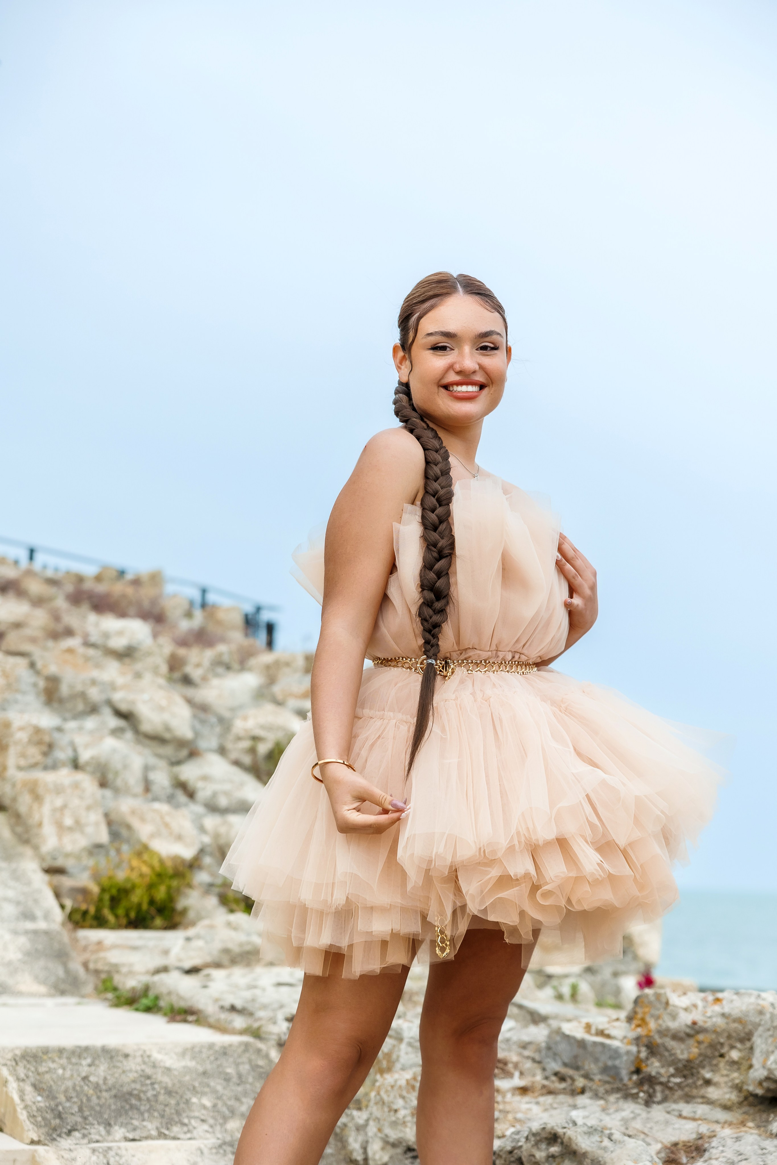 Несебър 12А. Фотограф Ирина Йотова